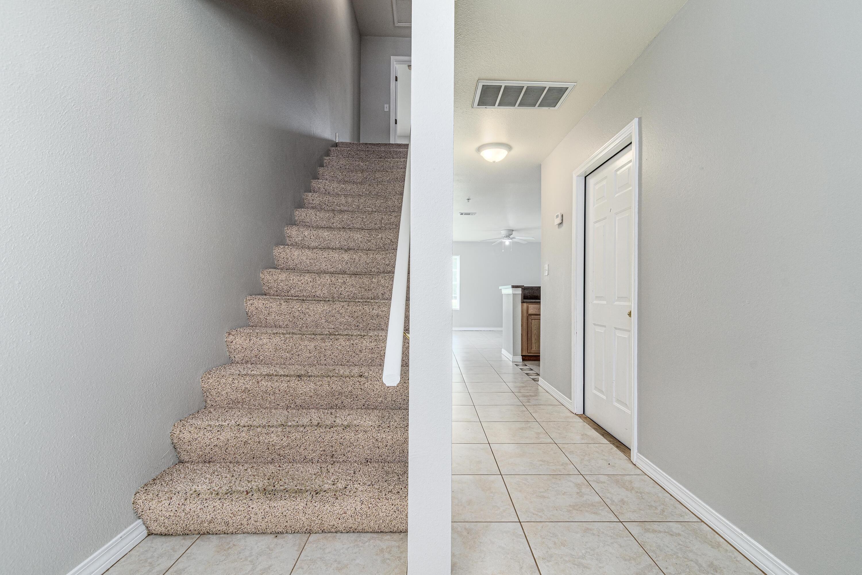 BRACKIN PLACE - Residential Lease