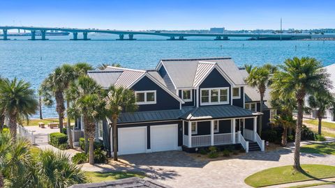 6417 Dolphin Shores Drive Panama City Beach FL 32407