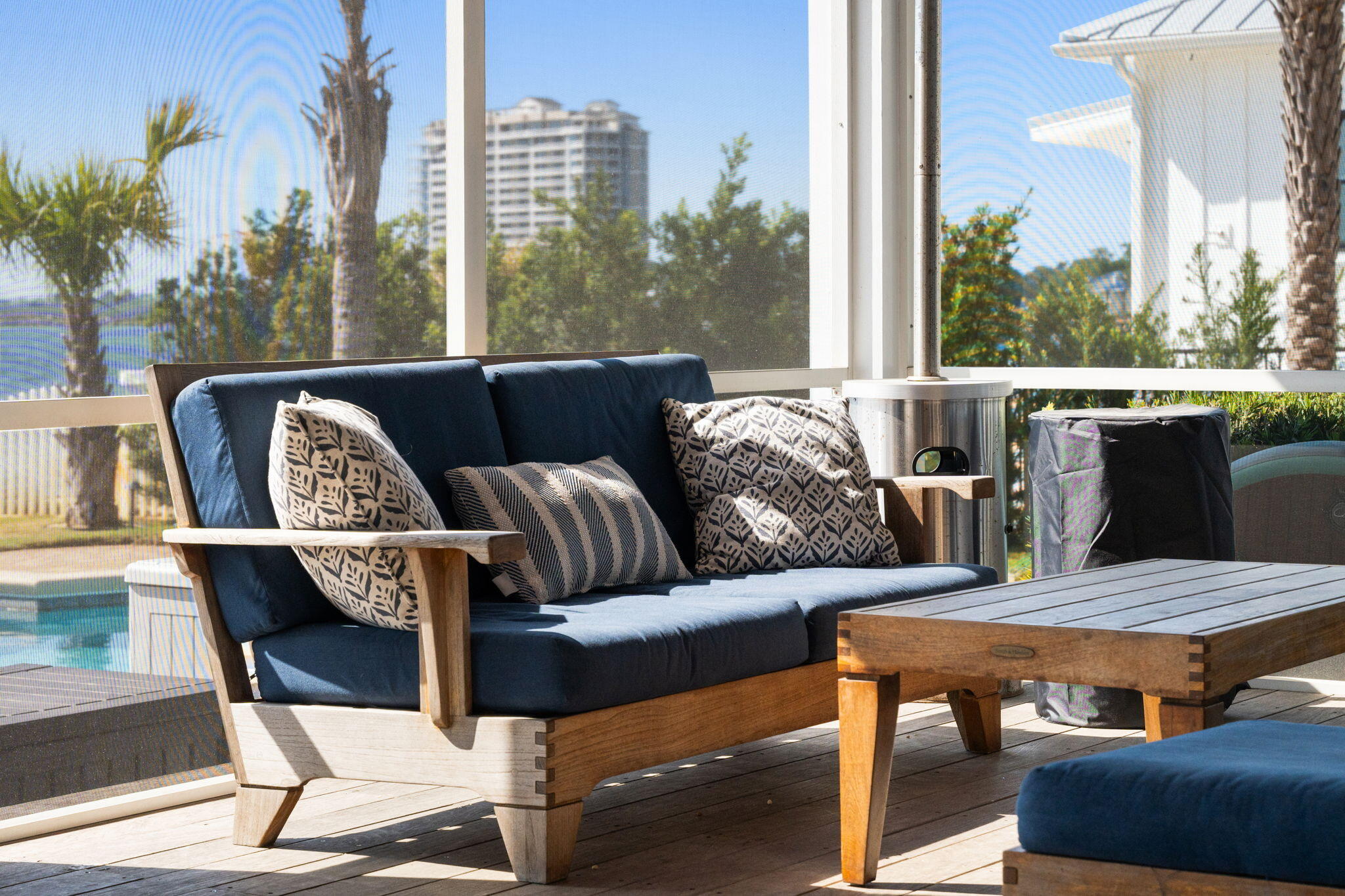 DOLPHIN BAY PH 1 - Residential