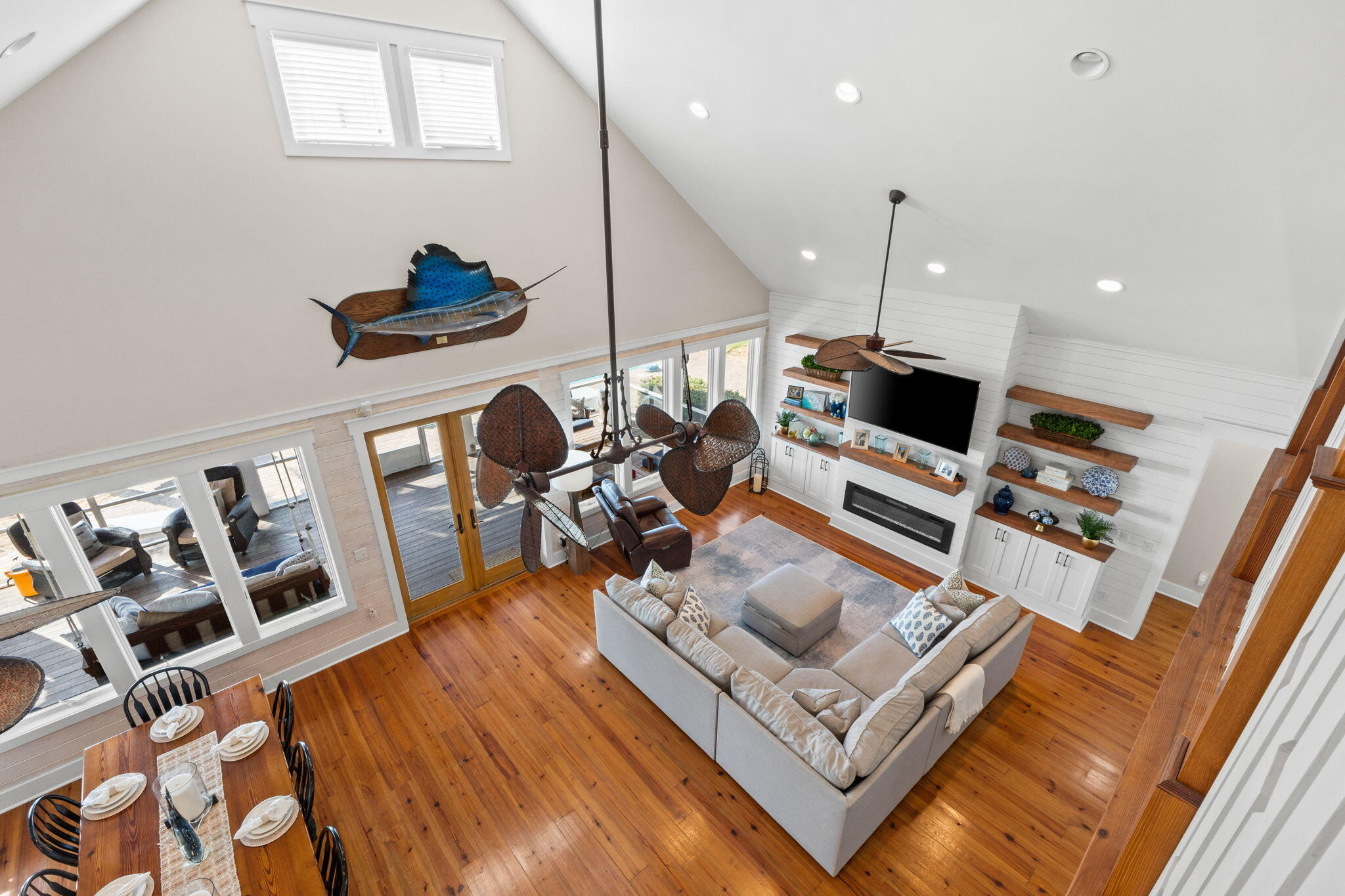 DOLPHIN BAY PH 1 - Residential