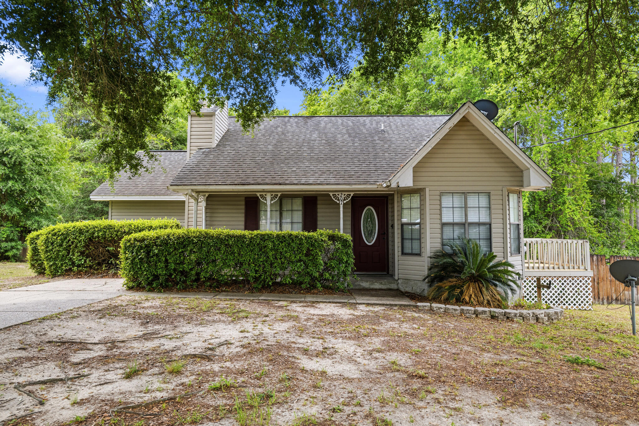 SHOAL CREEK MANOR WEST - Residential