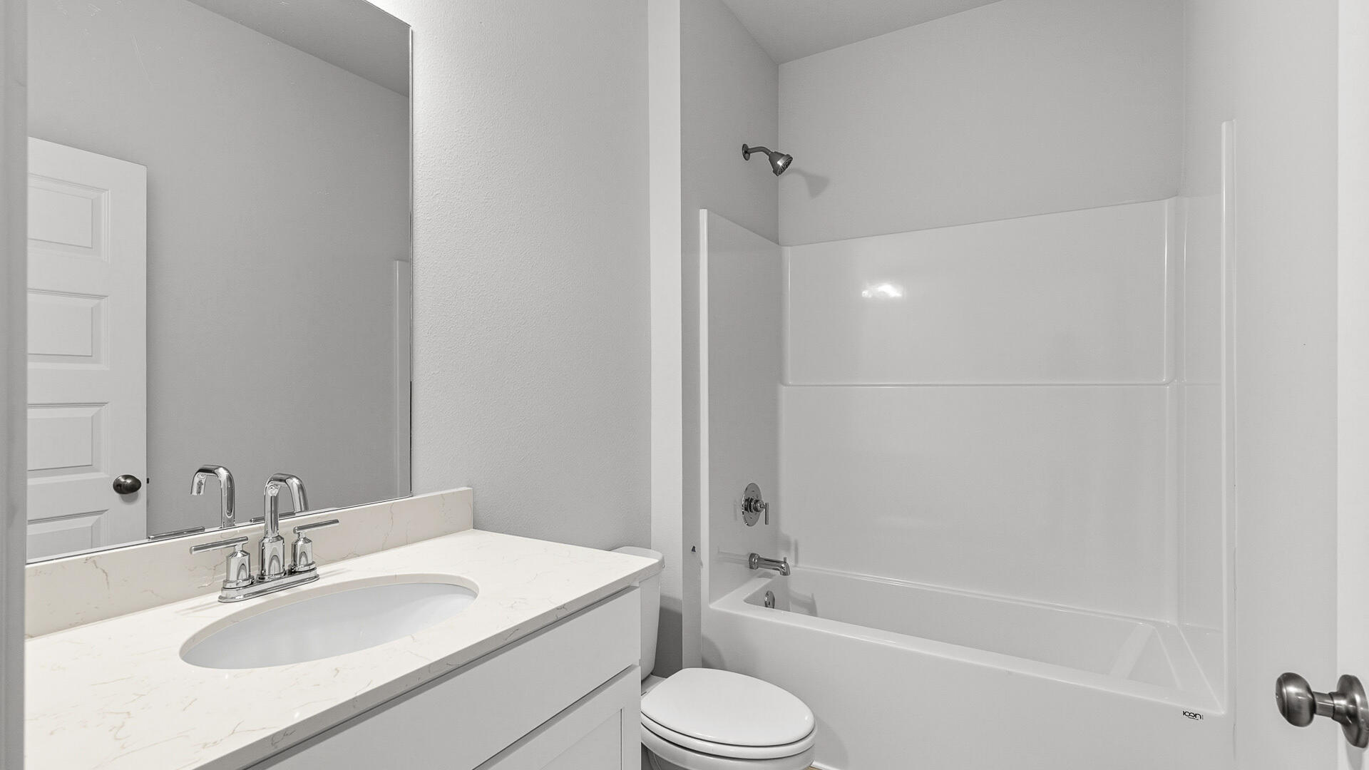 Ashton Park Phase III - Residential