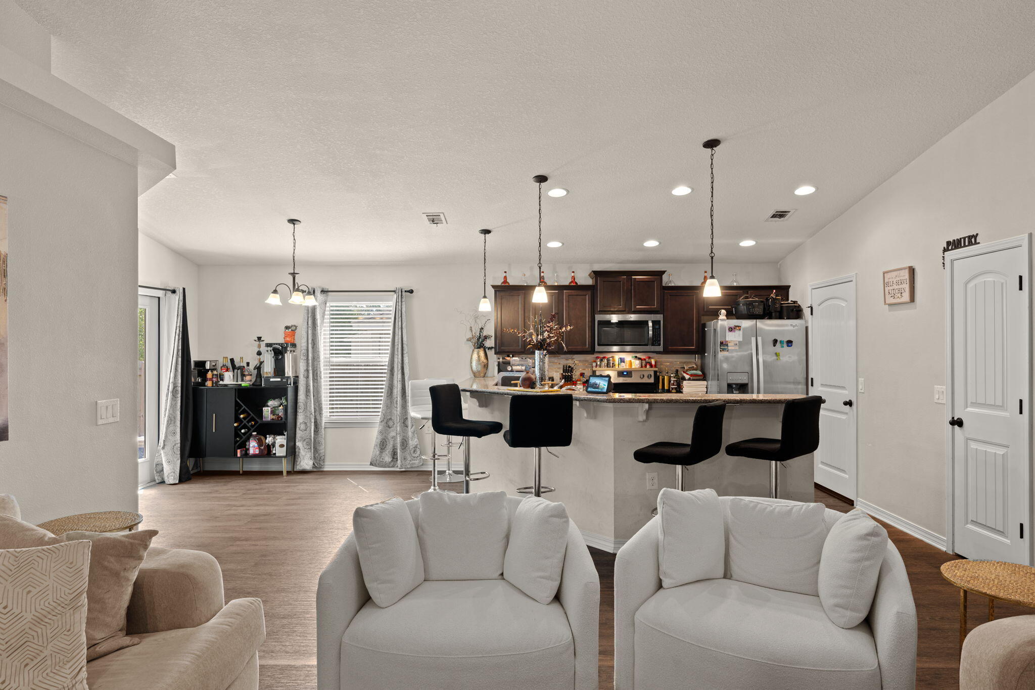 Taylor Farms - Residential Lease