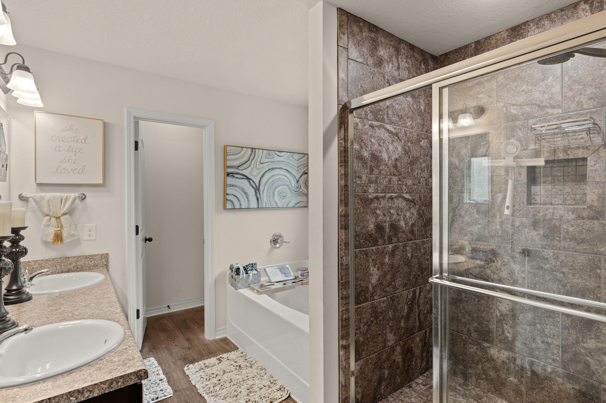 Taylor Farms - Residential Lease