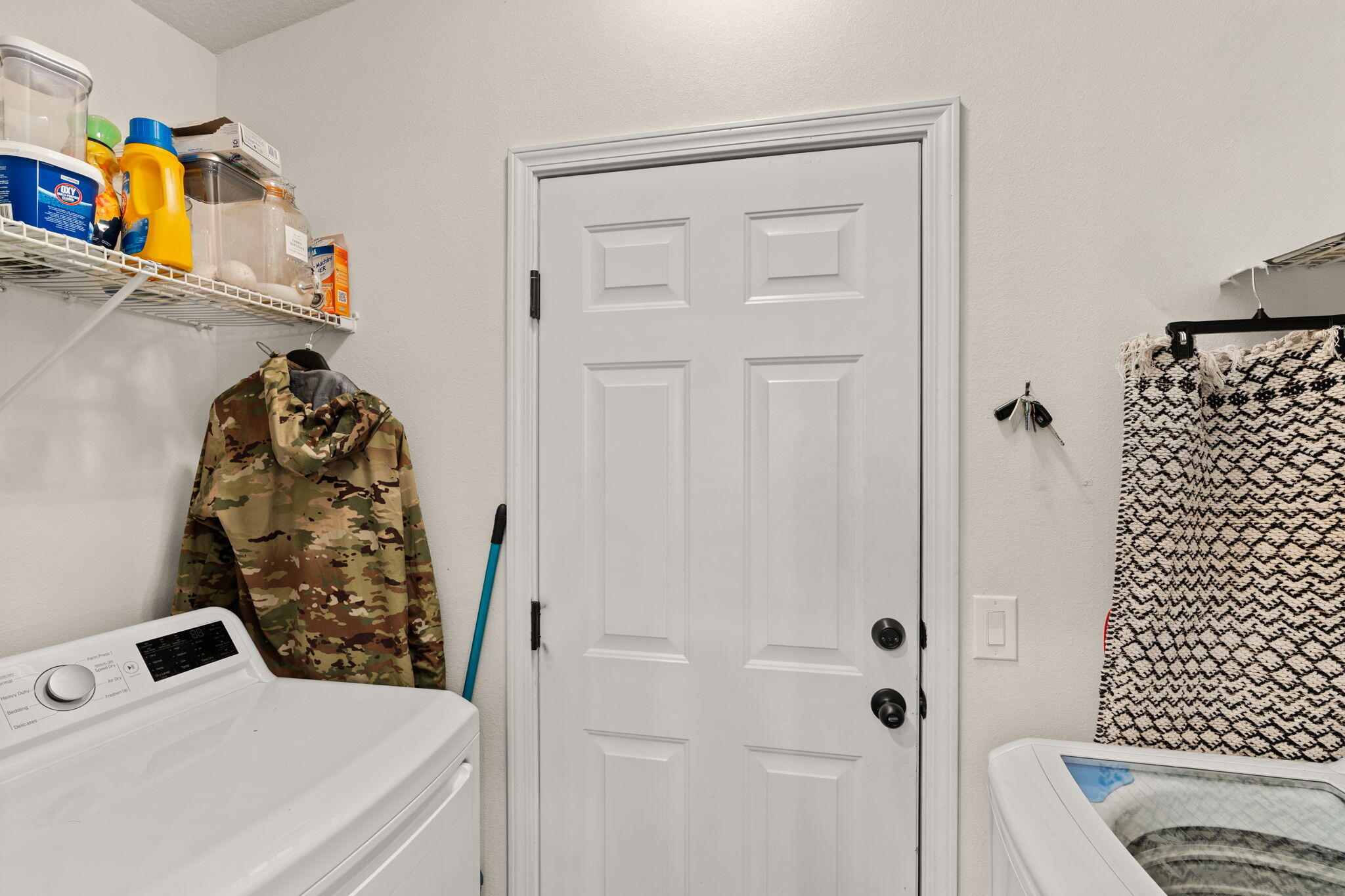 Taylor Farms - Residential Lease