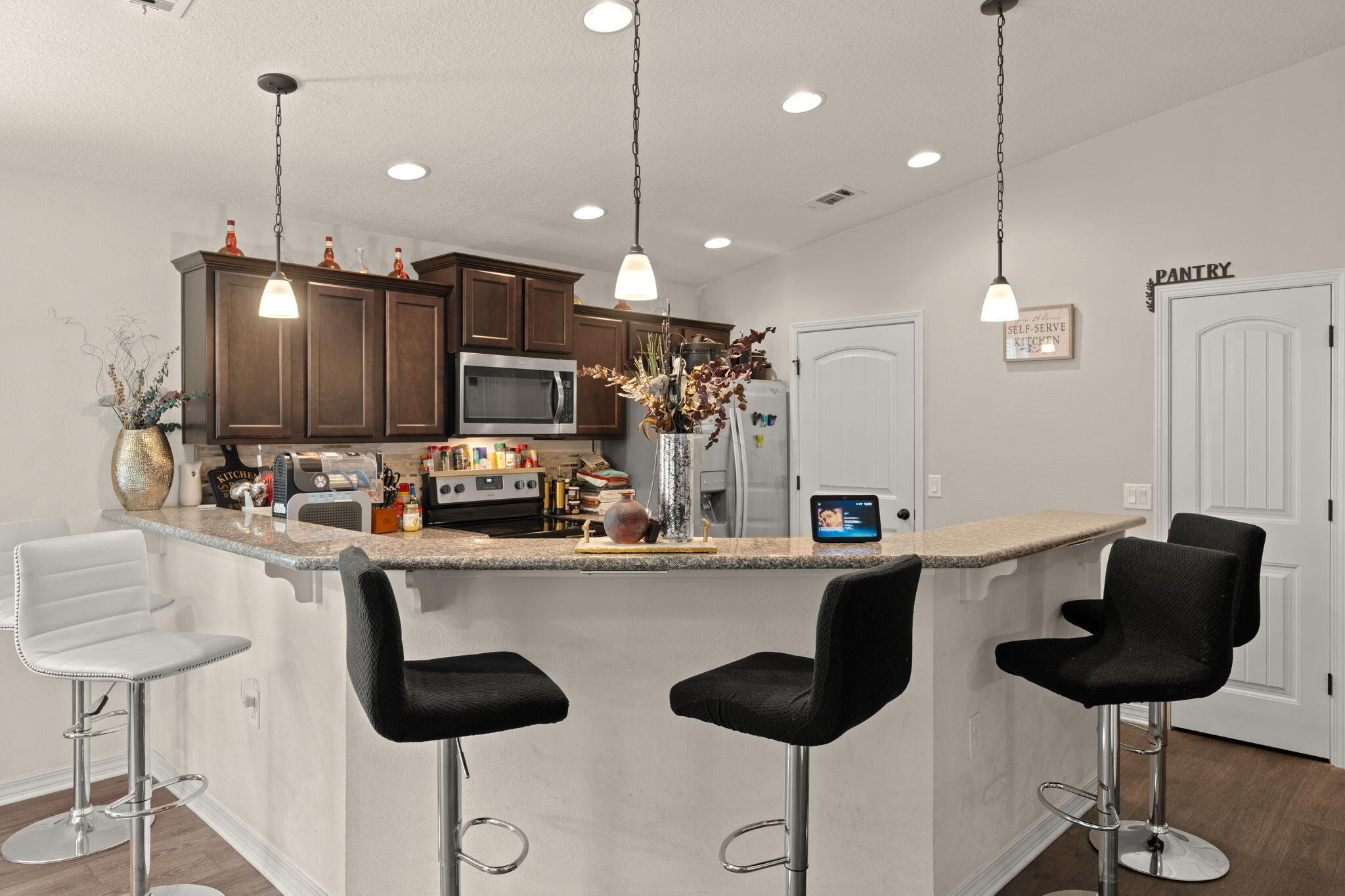 Taylor Farms - Residential Lease