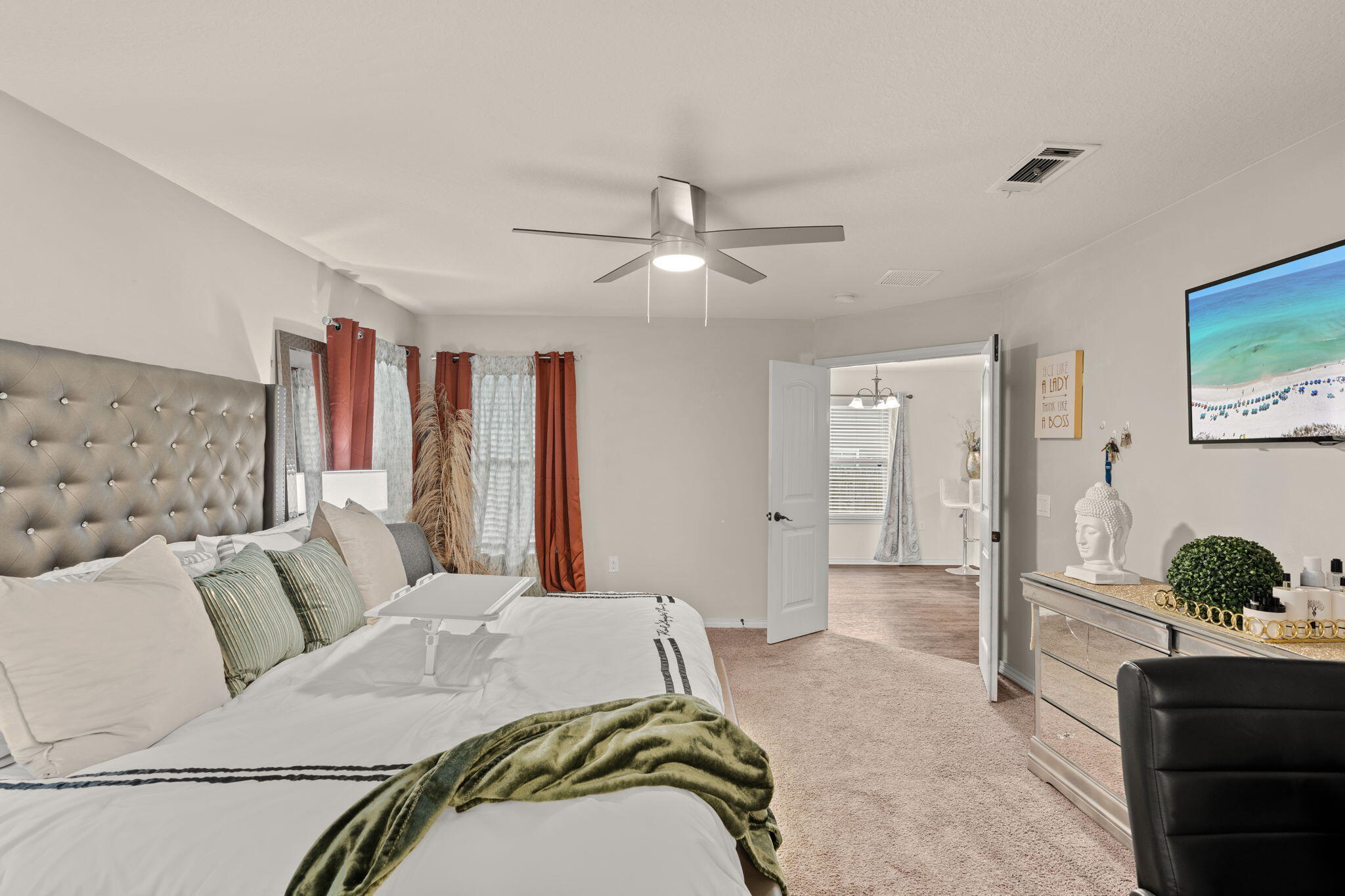 Taylor Farms - Residential Lease