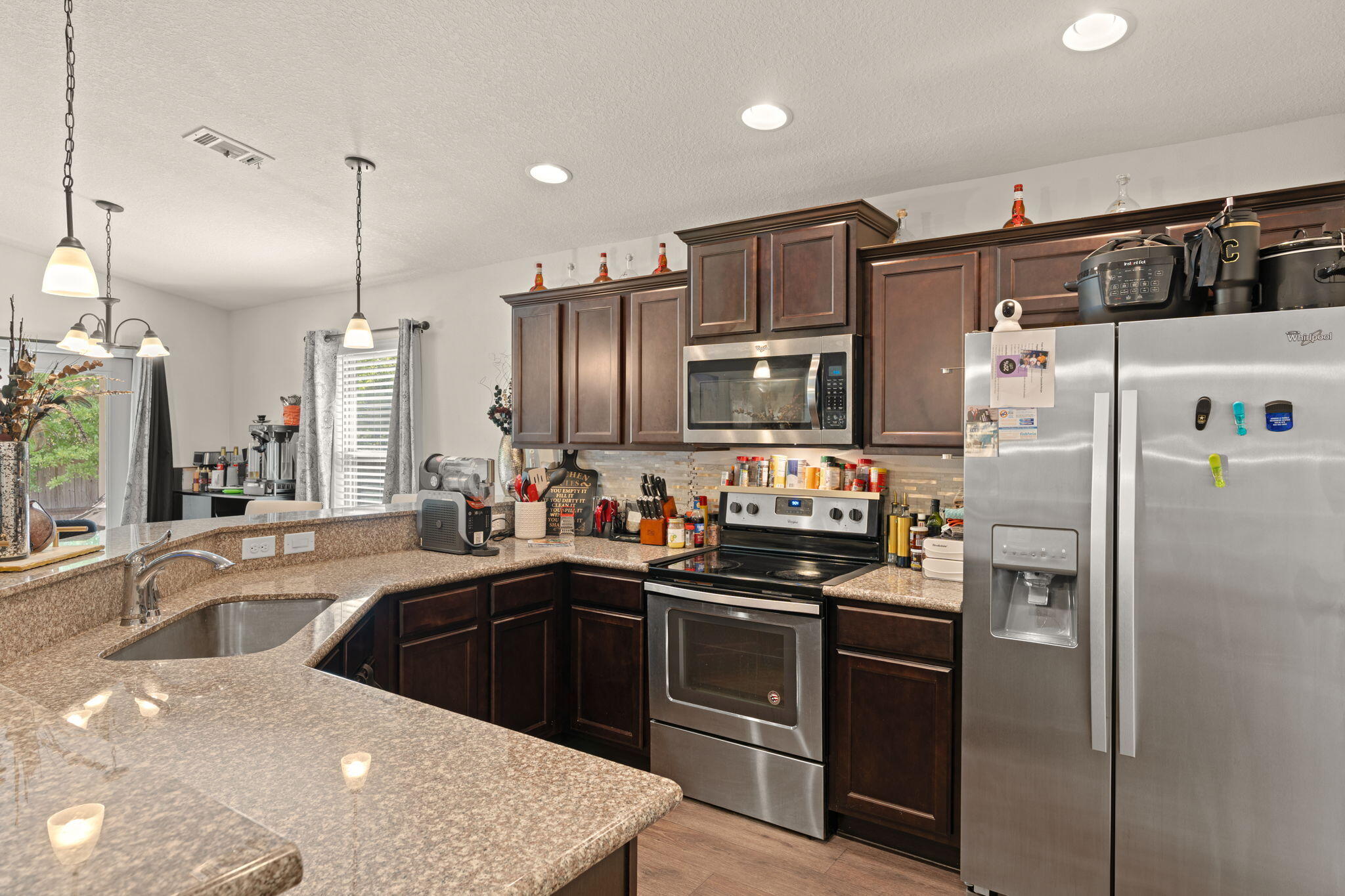 Taylor Farms - Residential Lease