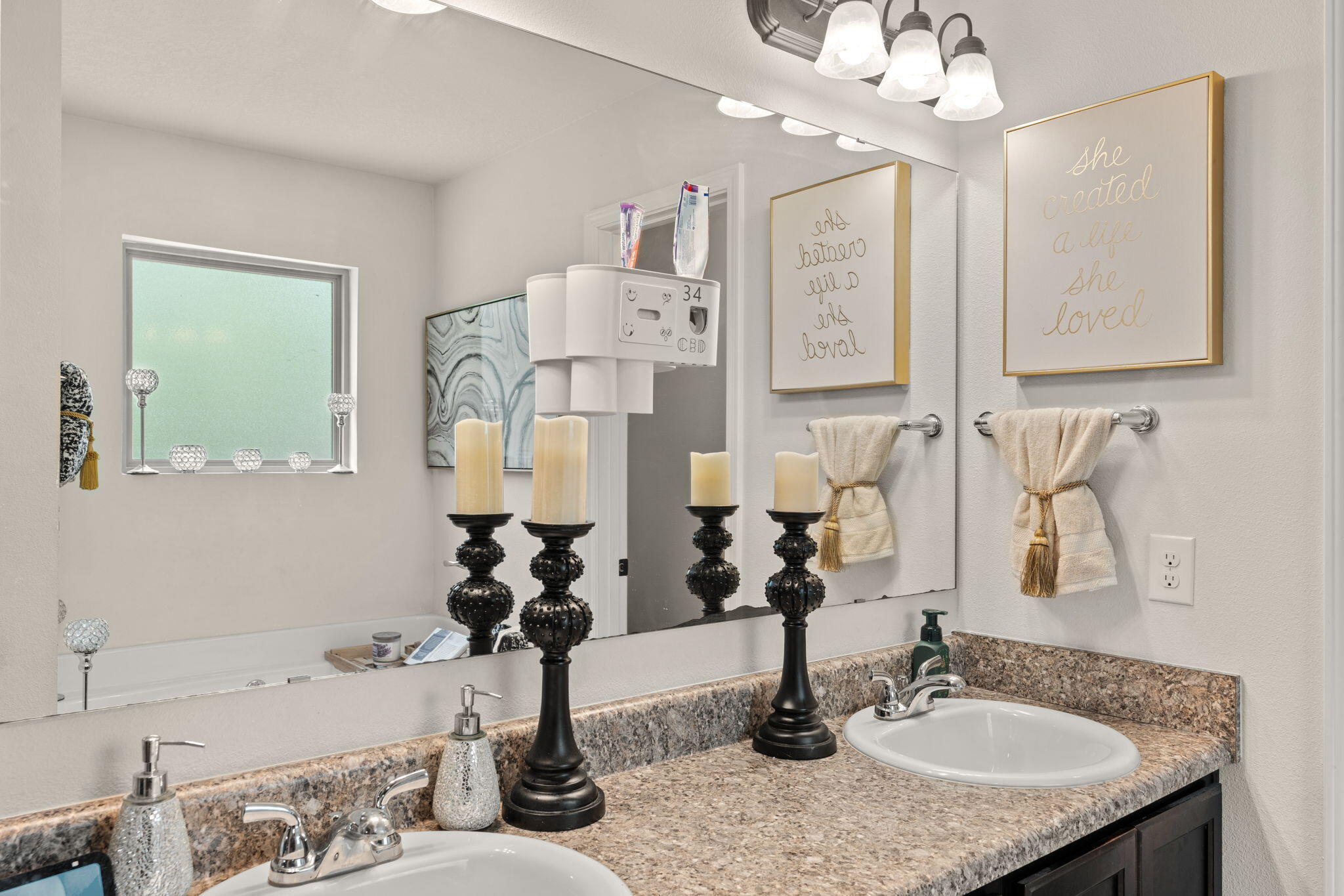 Taylor Farms - Residential Lease