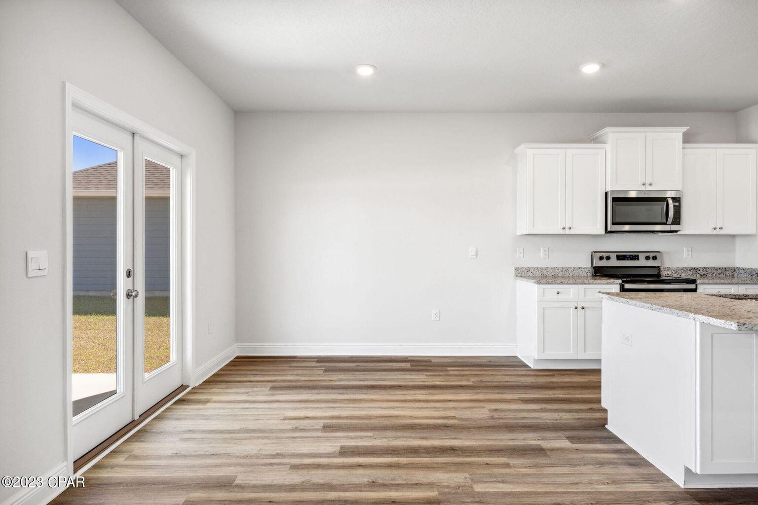 Titus Park - Residential