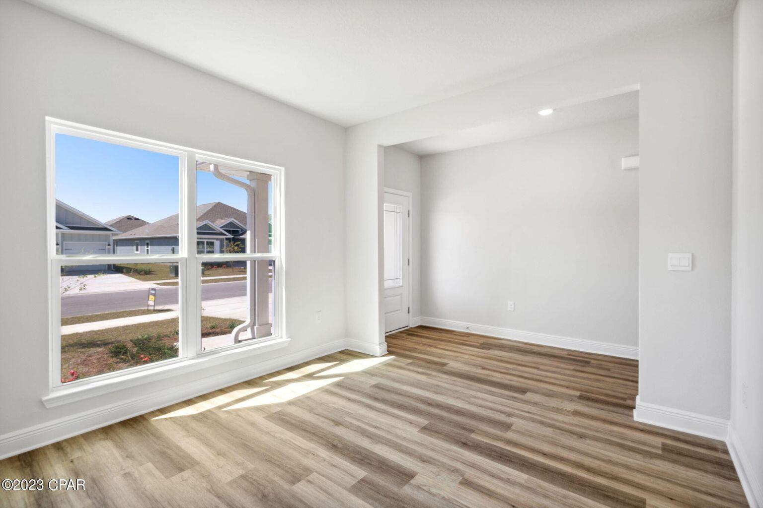 Titus Park - Residential