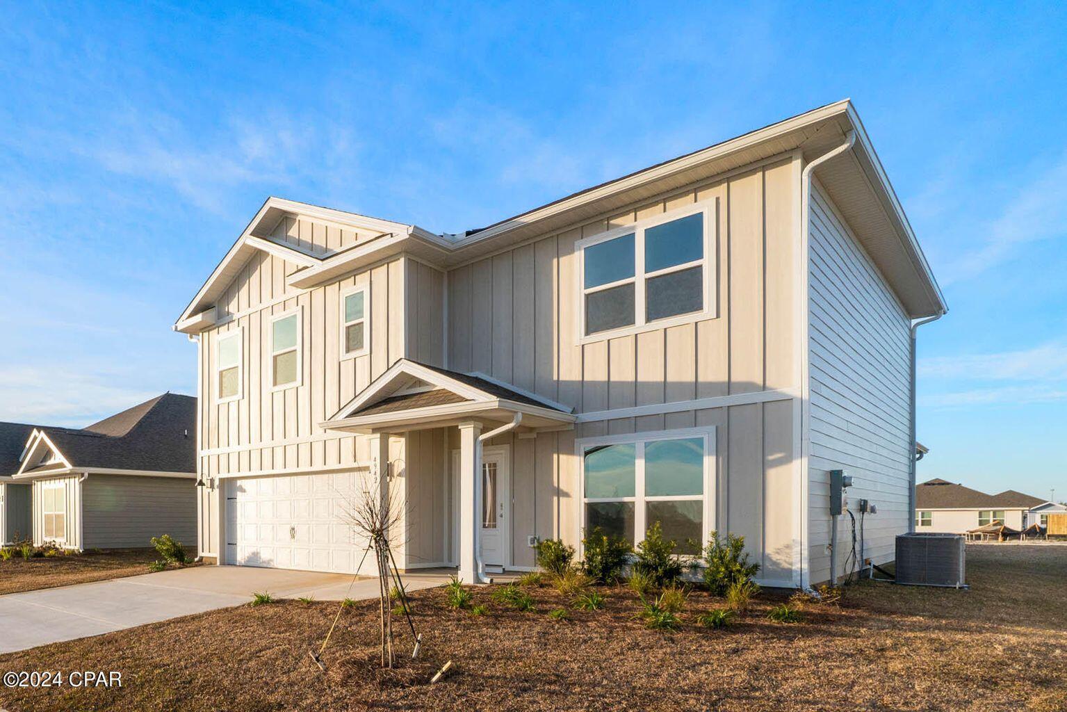 Titus Park - Residential