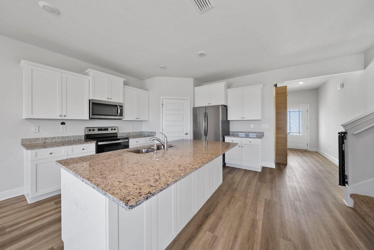 Titus Park - Residential