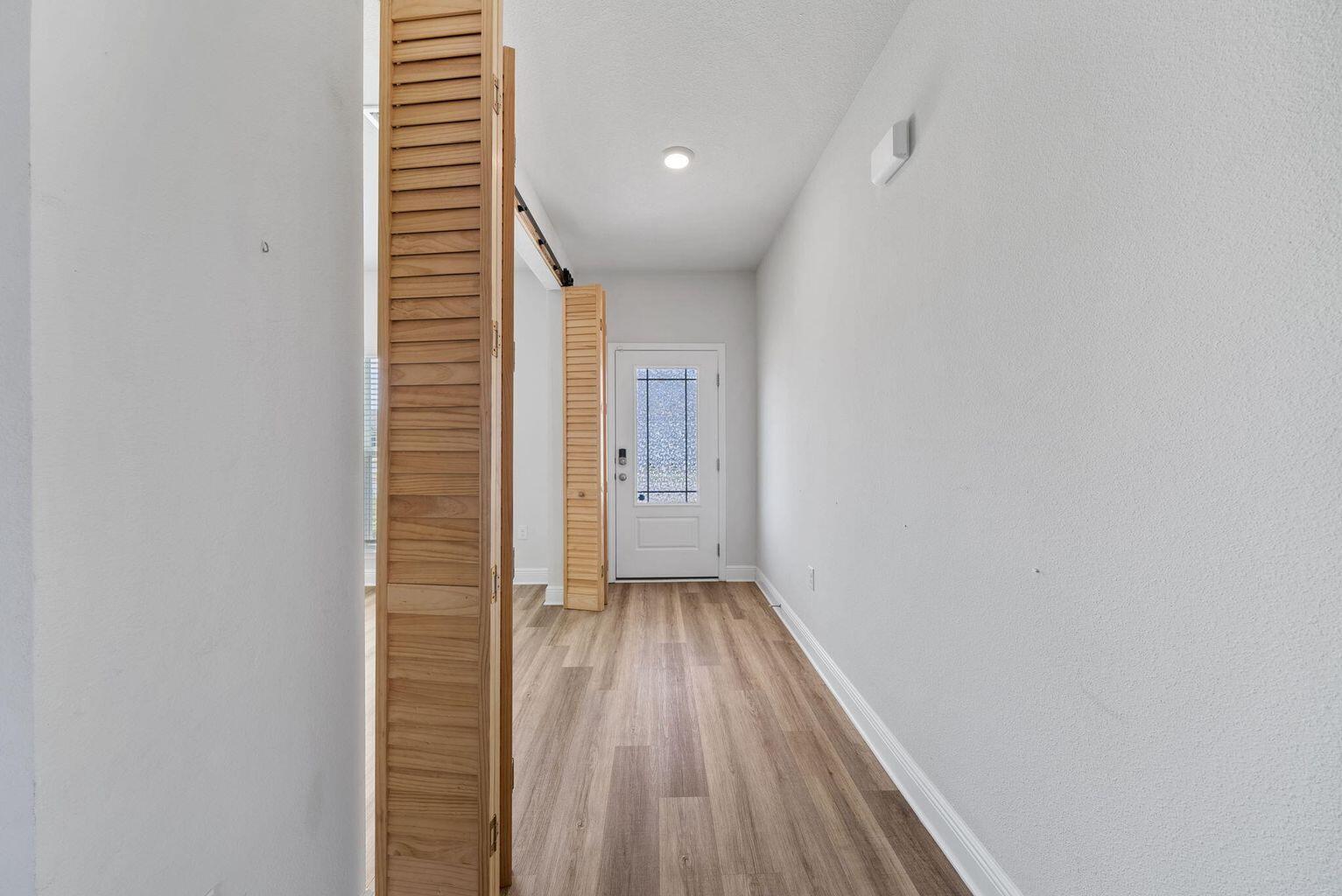 Titus Park - Residential