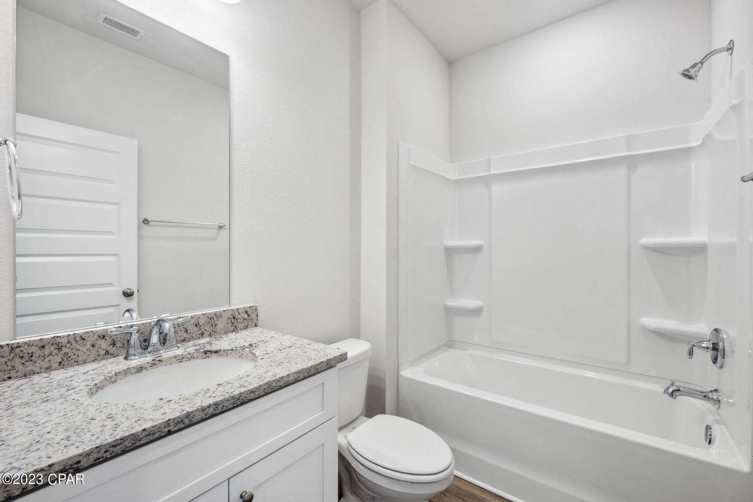 Titus Park - Residential