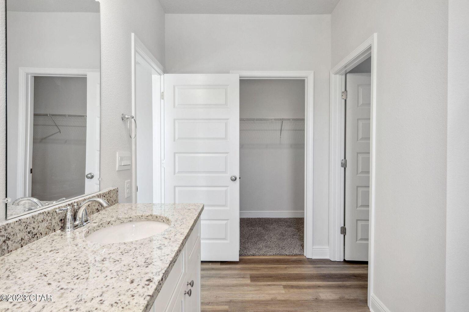 Titus Park - Residential