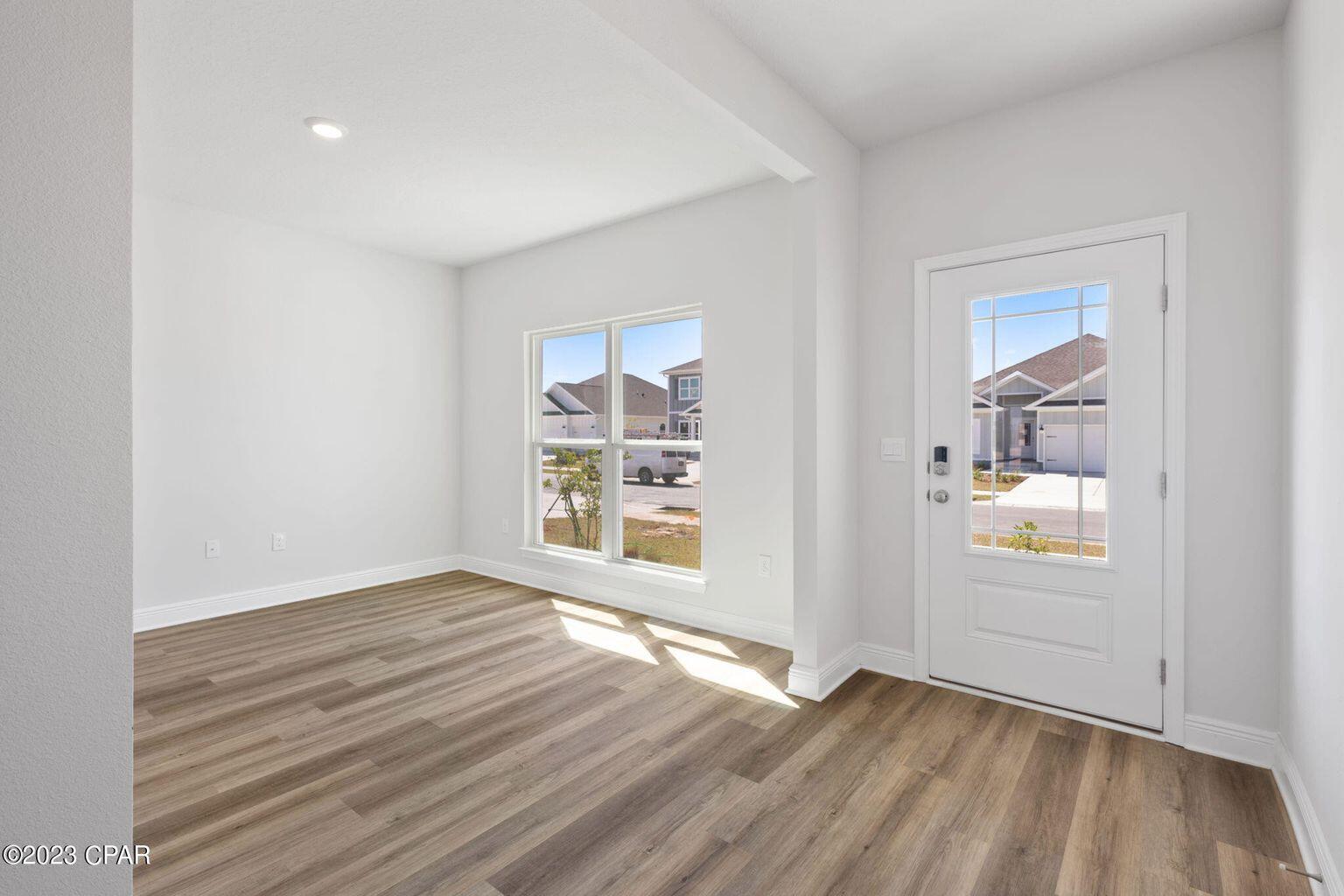 Titus Park - Residential