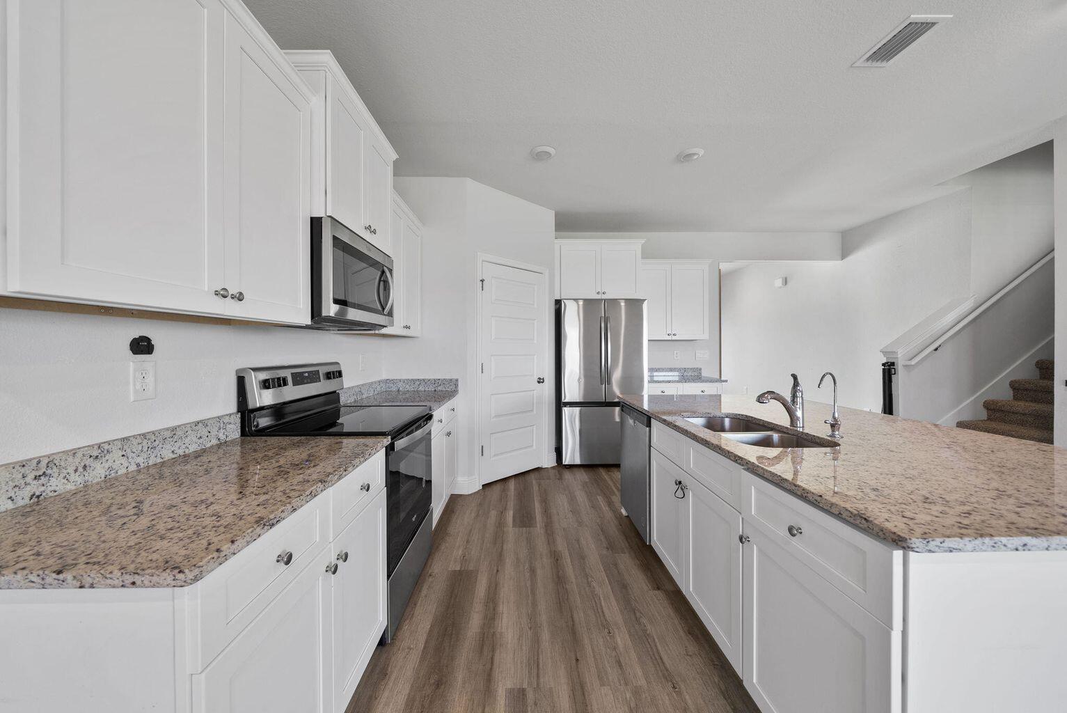 Titus Park - Residential