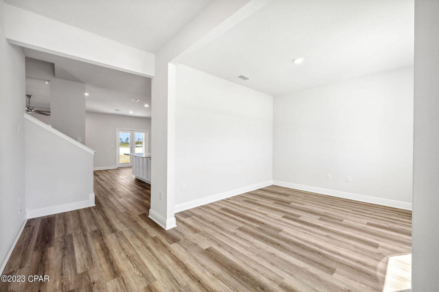 Titus Park - Residential