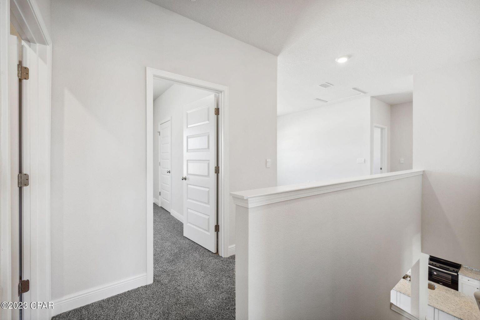 Titus Park - Residential