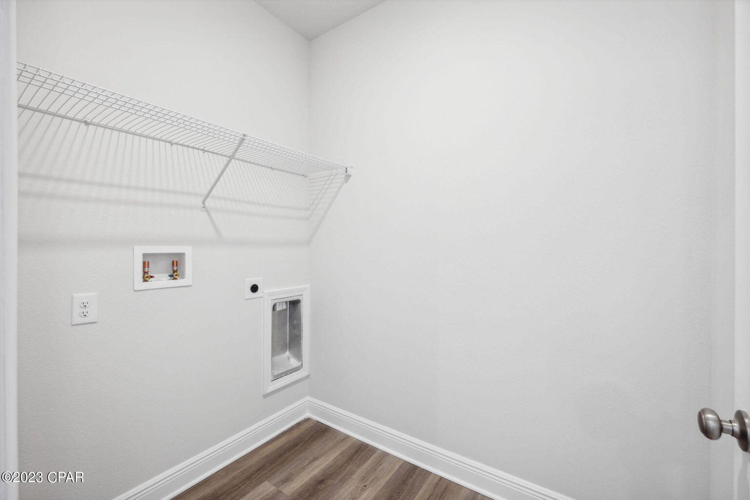 Titus Park - Residential