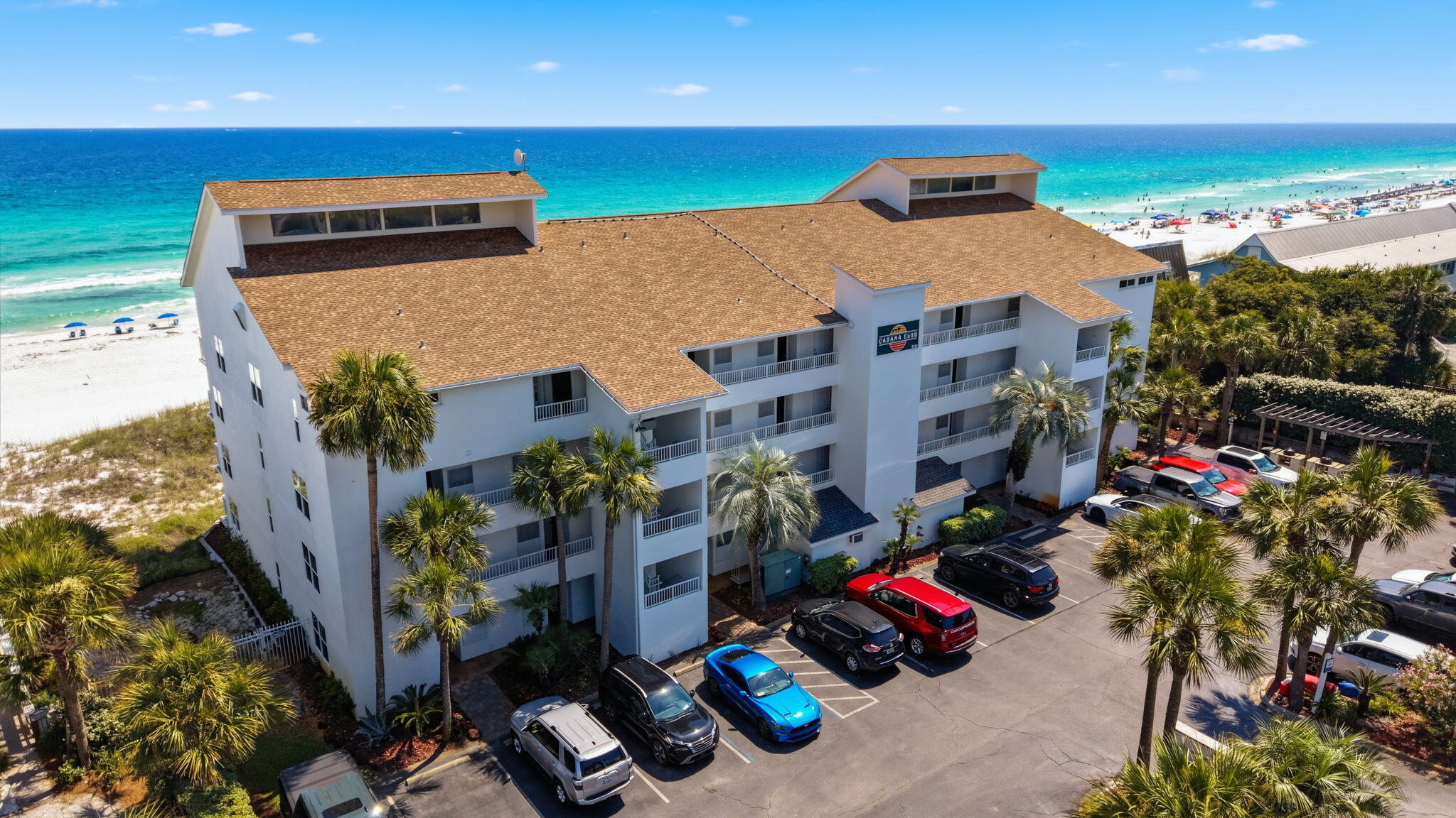 3450 E Scenic Highway 98 207