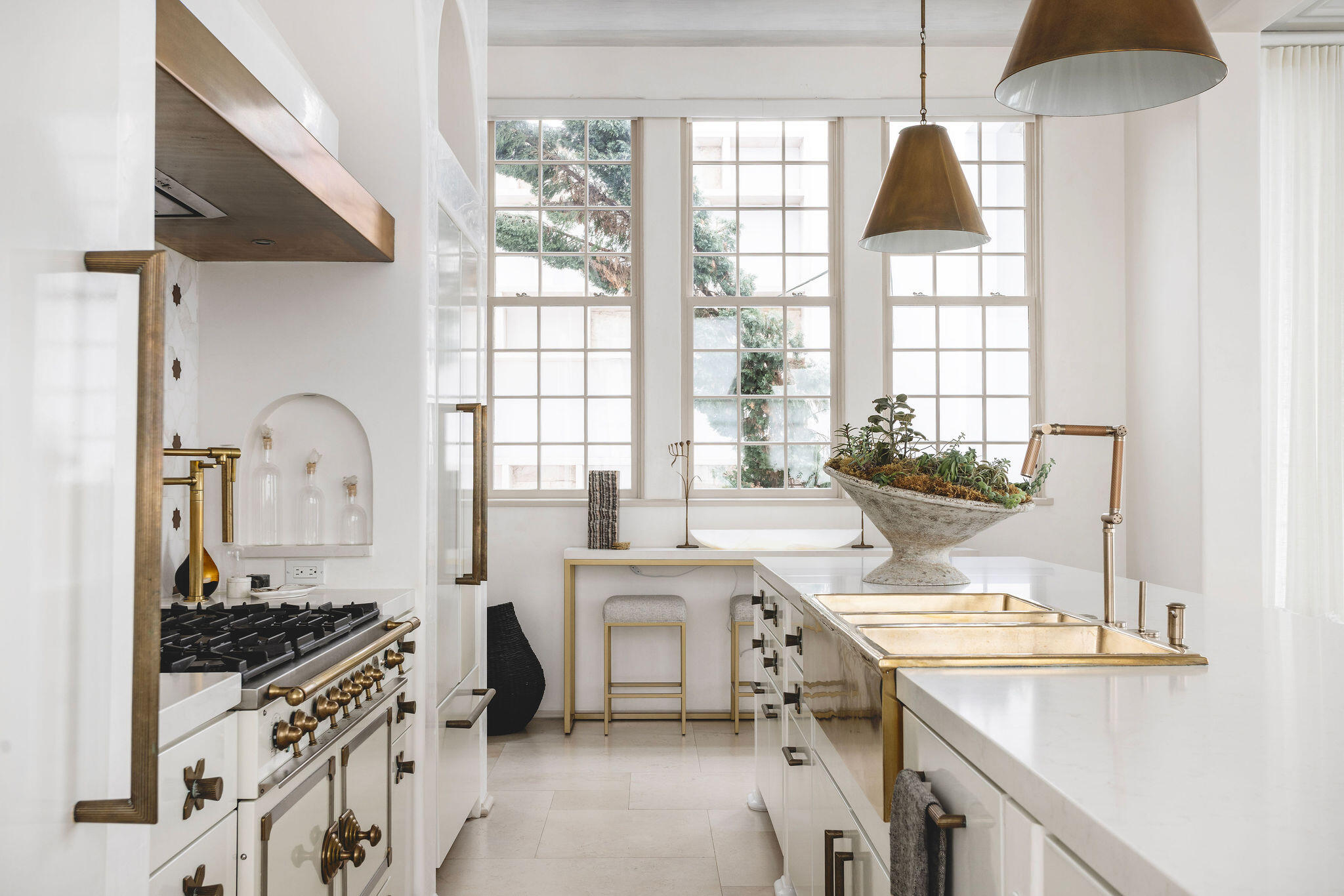 ALYS BEACH - Residential