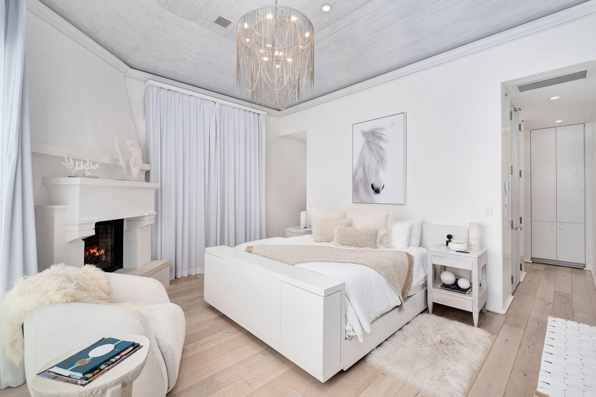 ALYS BEACH - Residential