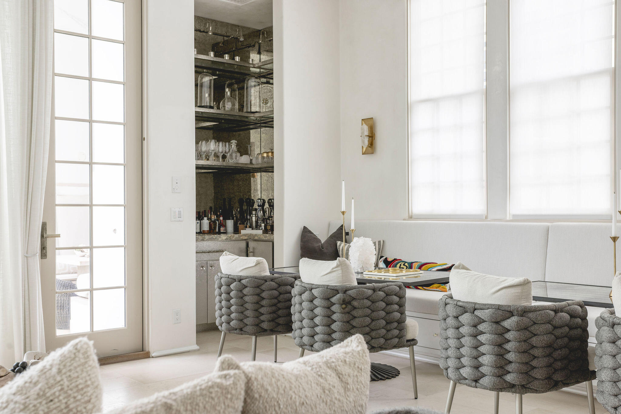 ALYS BEACH - Residential