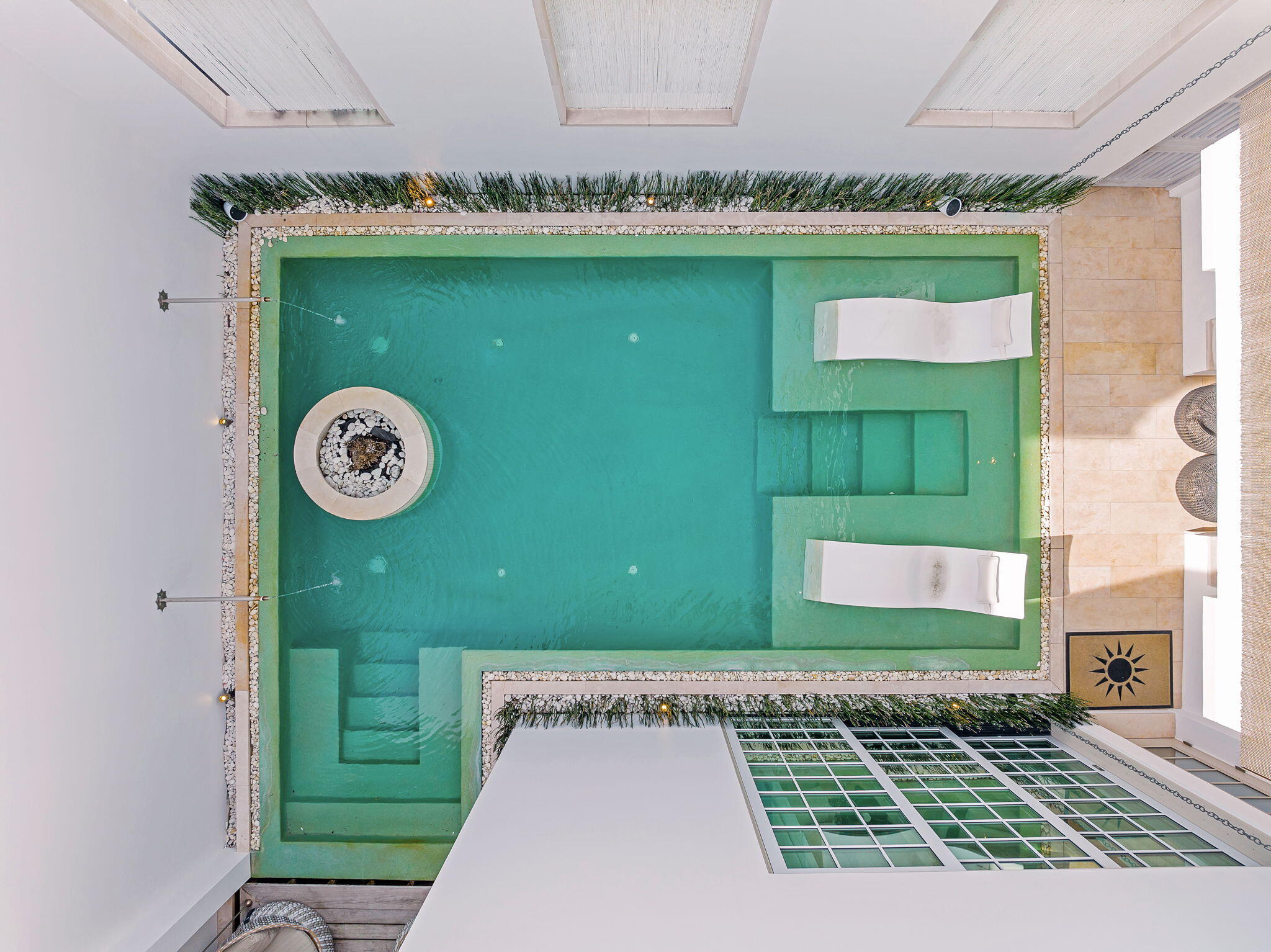 ALYS BEACH - Residential