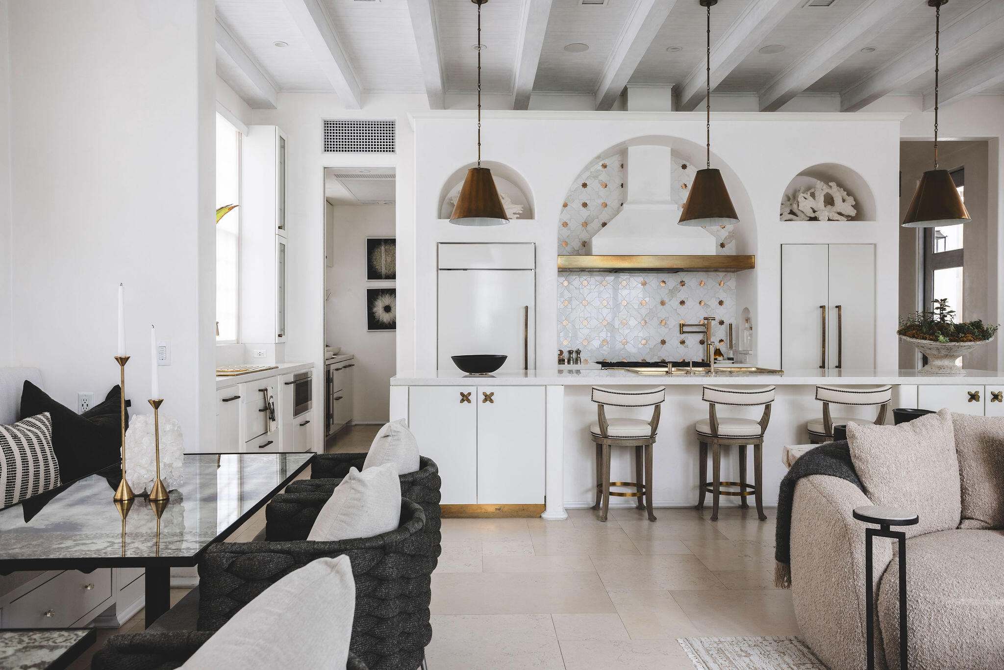 ALYS BEACH - Residential