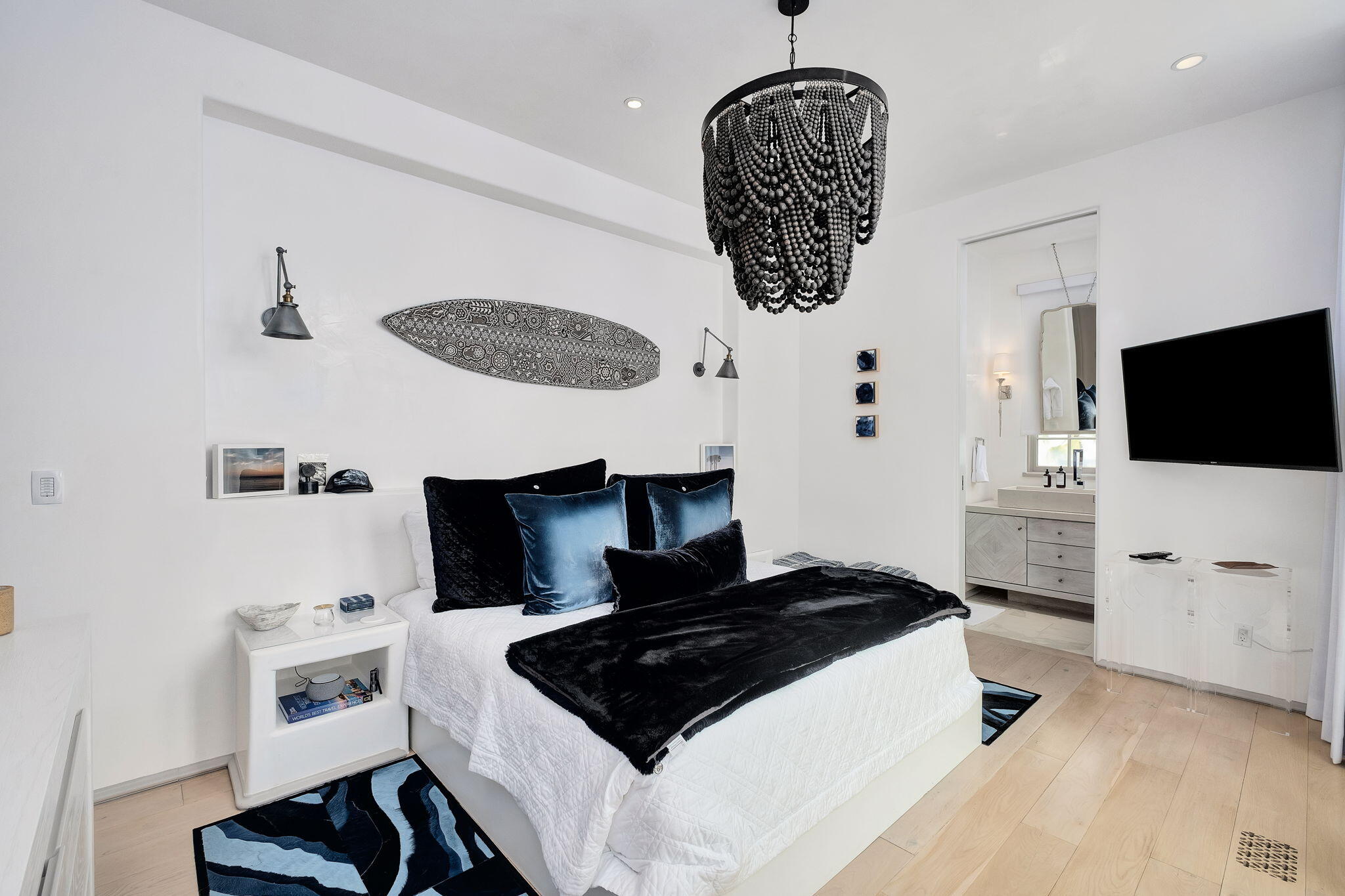 ALYS BEACH - Residential