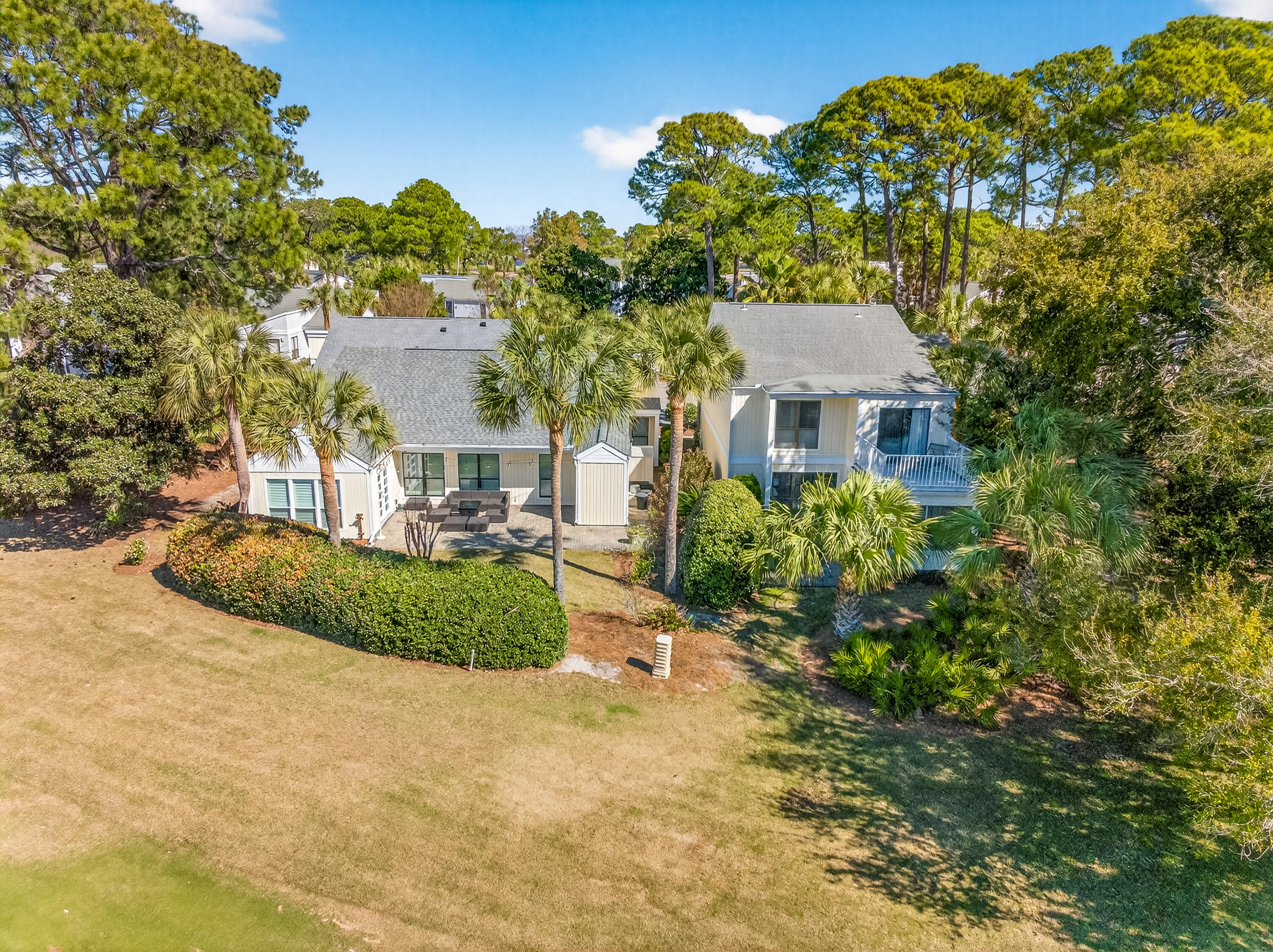 SANDPIPER VILLAGE CONDO - Residential