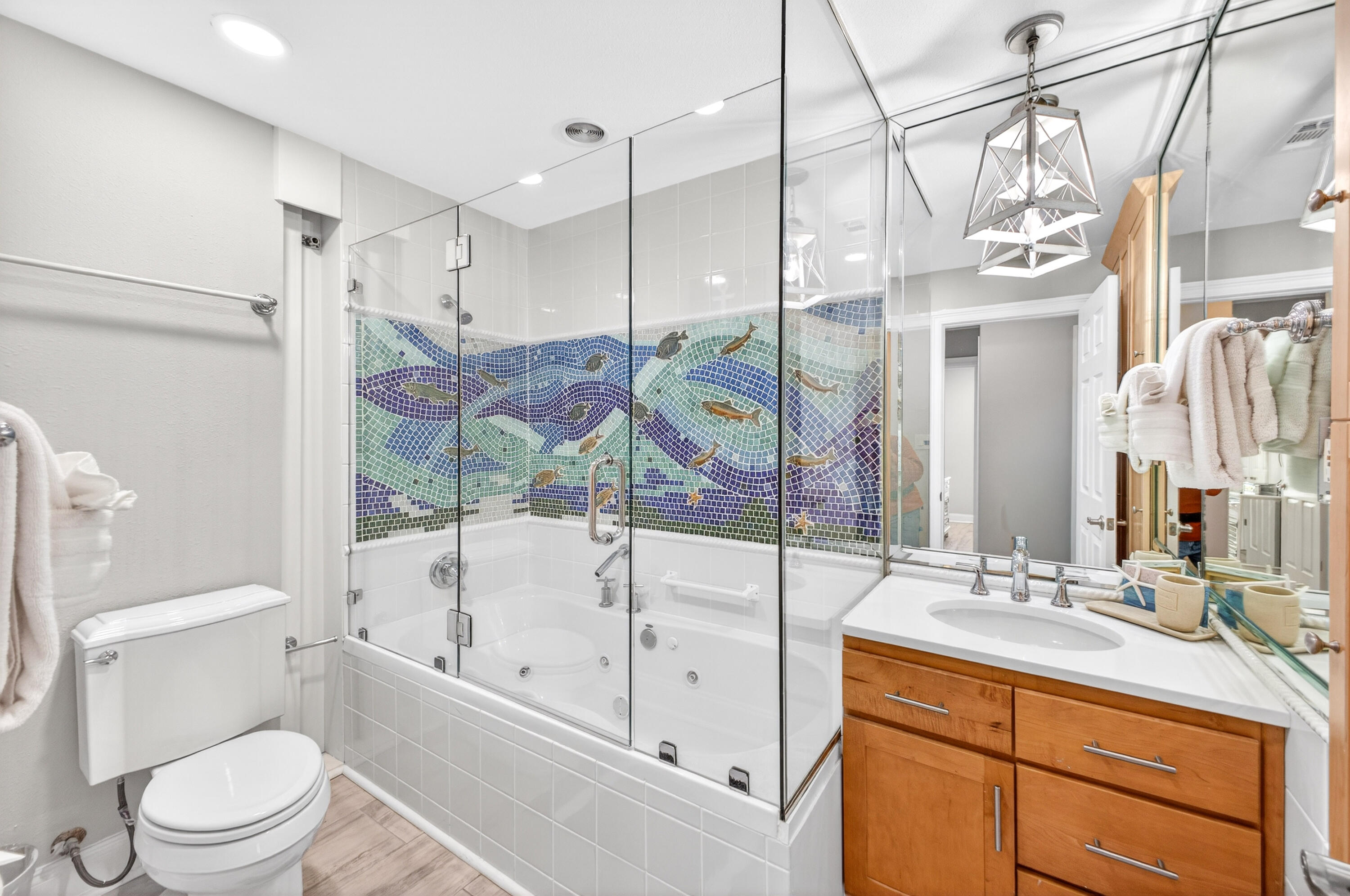 SANDPIPER VILLAGE CONDO - Residential