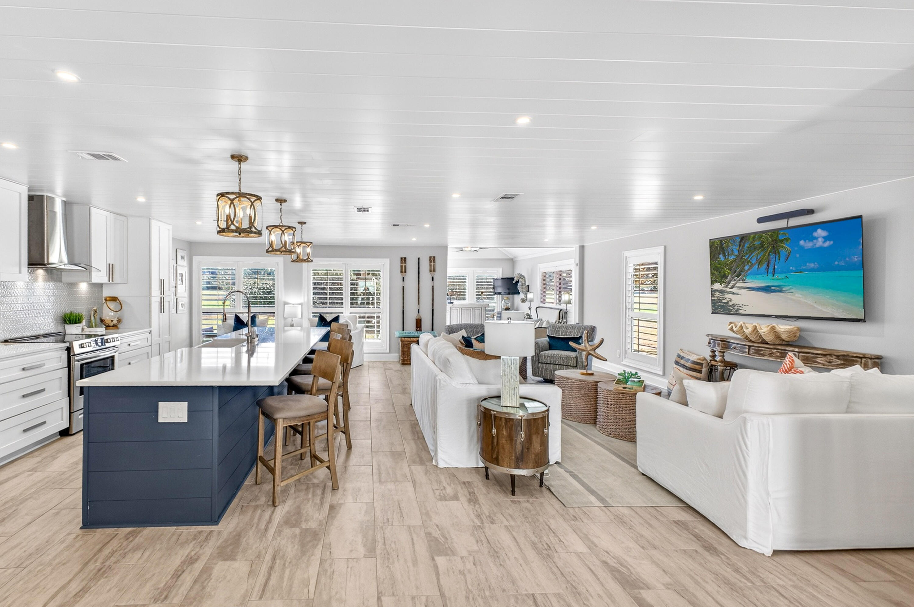 SANDPIPER VILLAGE CONDO - Residential