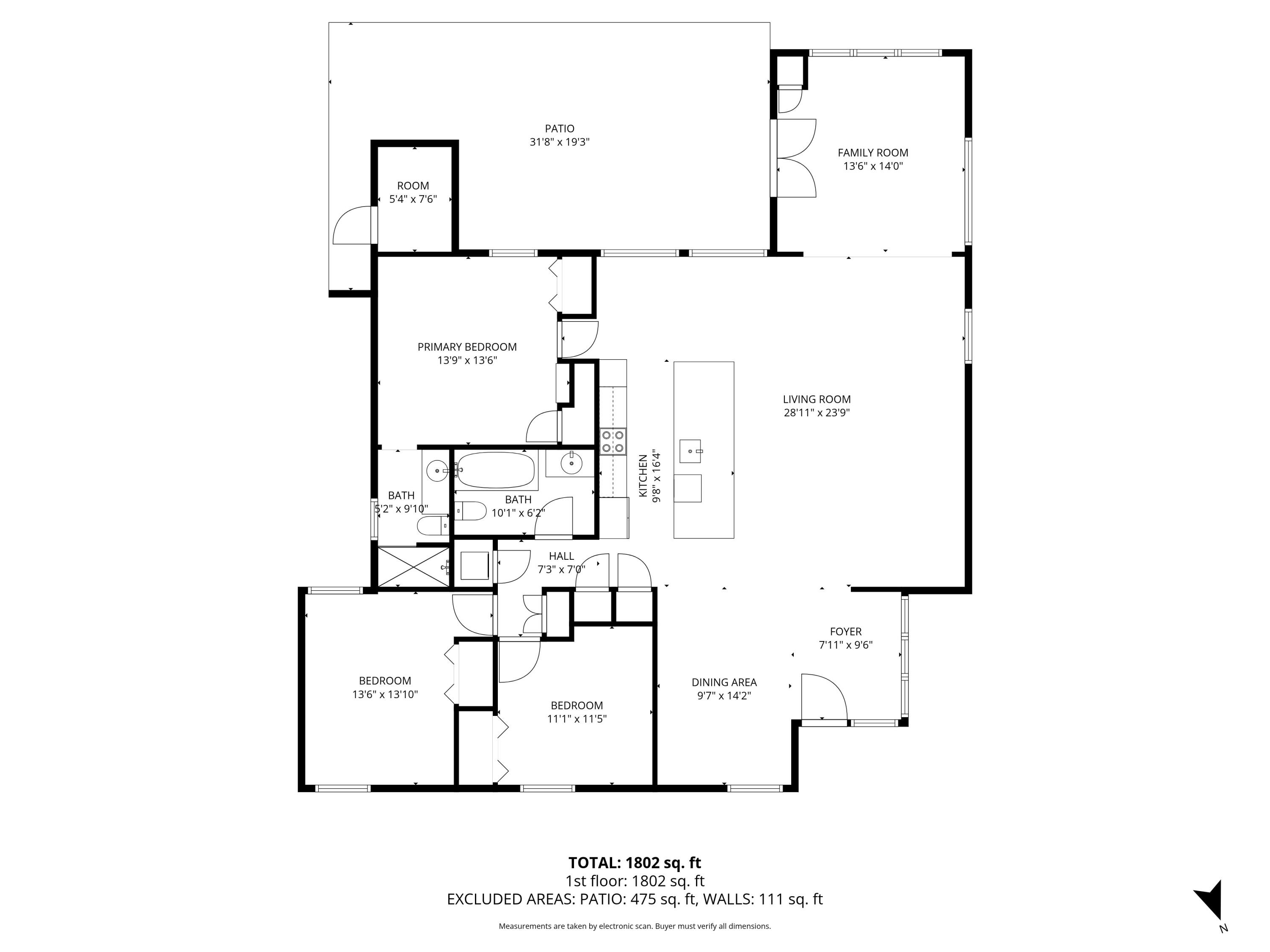 SANDPIPER VILLAGE CONDO - Residential