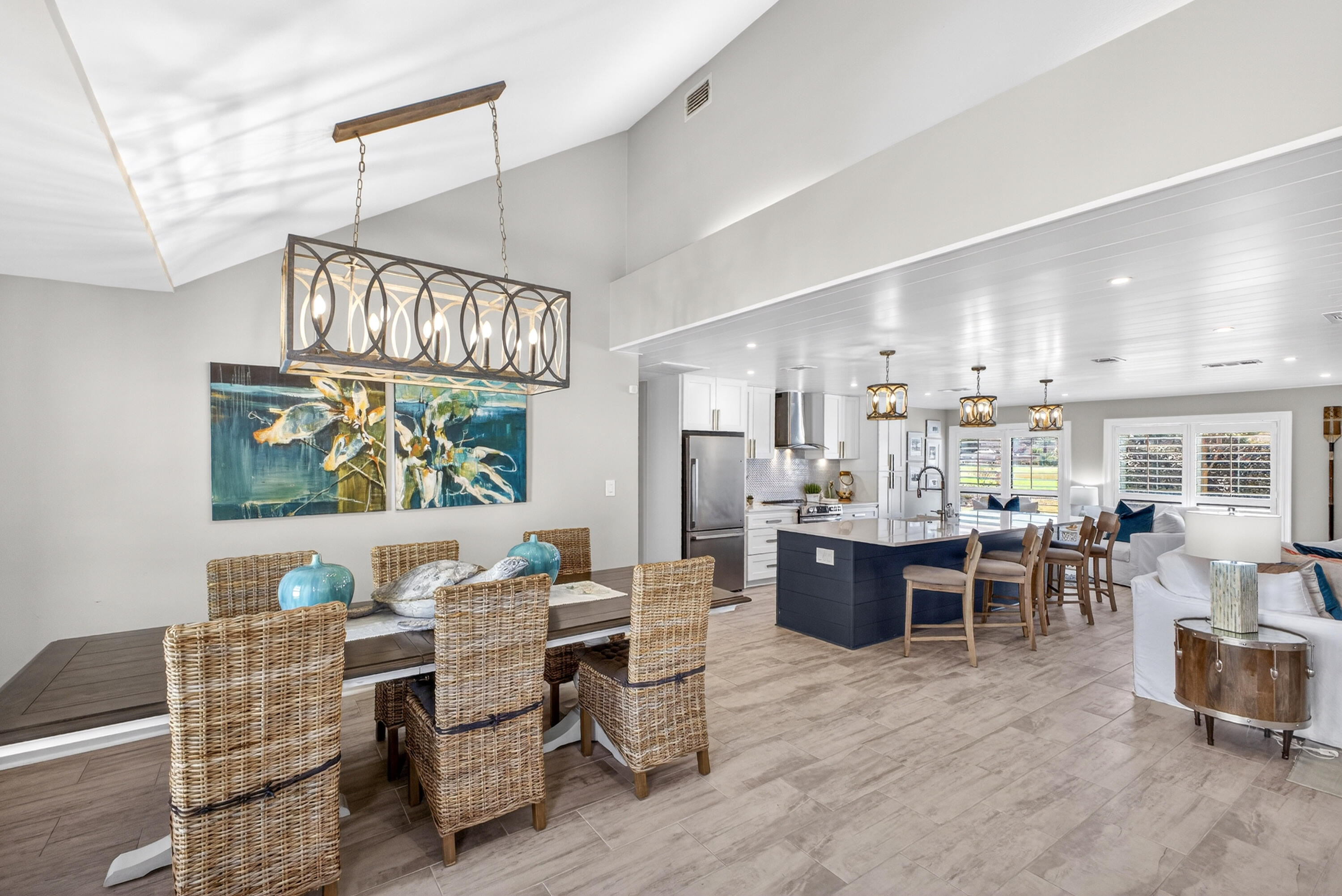 SANDPIPER VILLAGE CONDO - Residential