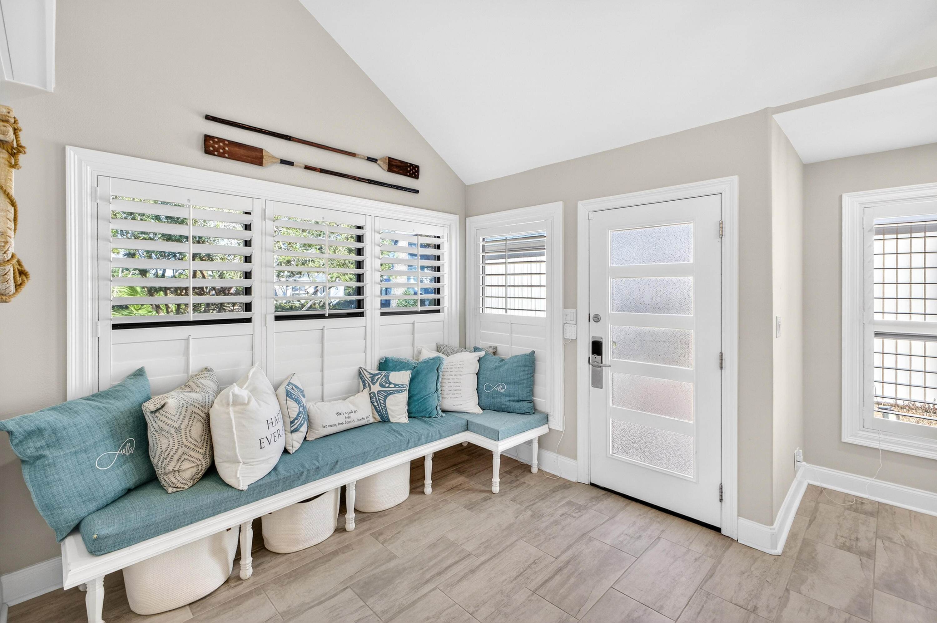 SANDPIPER VILLAGE CONDO - Residential