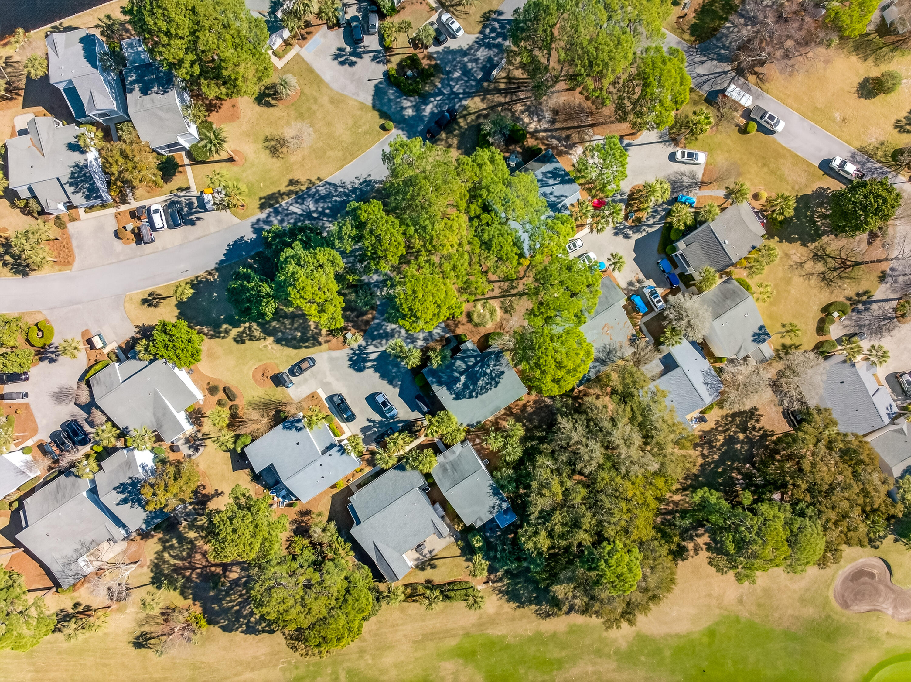 SANDPIPER VILLAGE CONDO - Residential