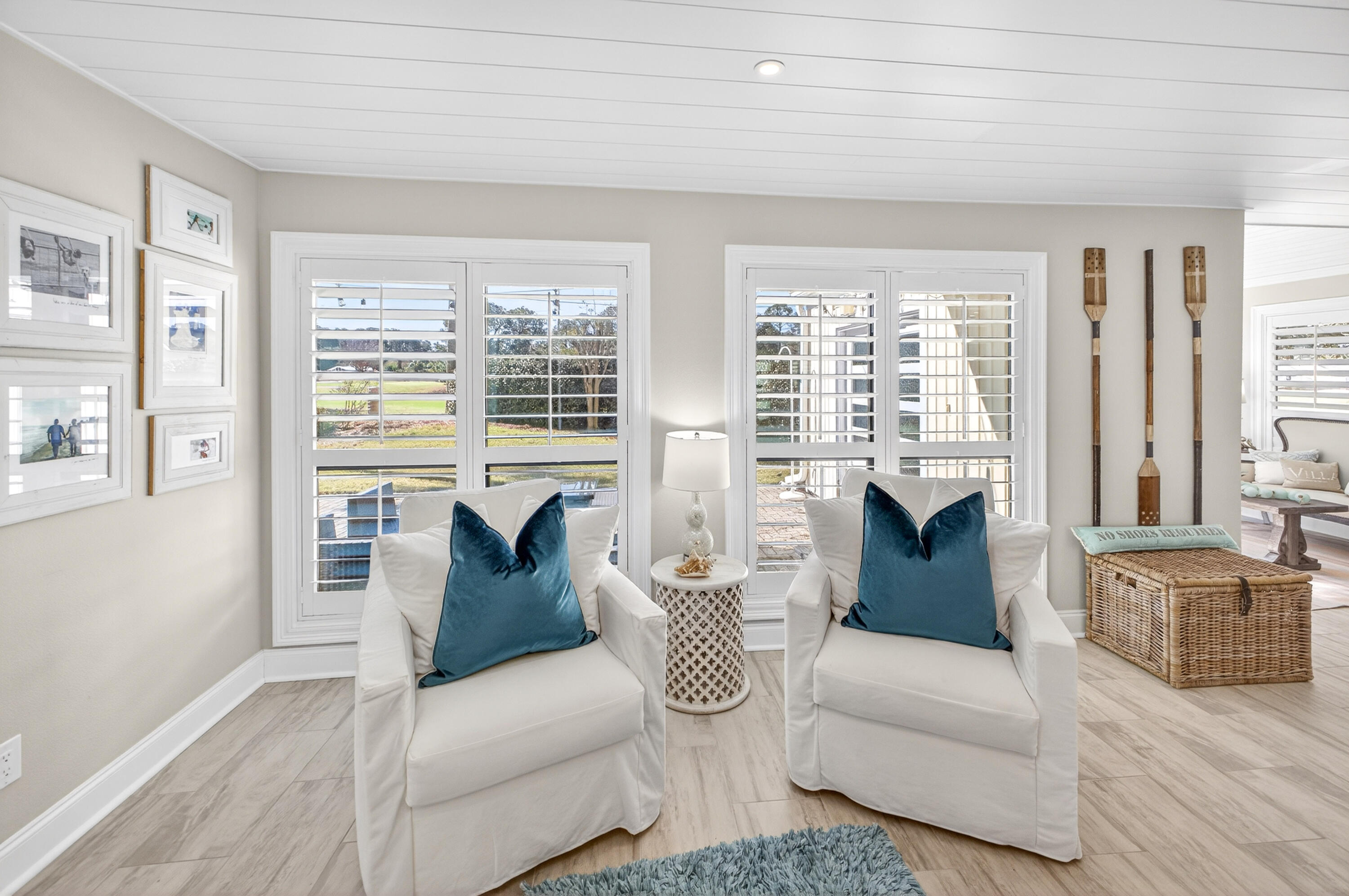 SANDPIPER VILLAGE CONDO - Residential