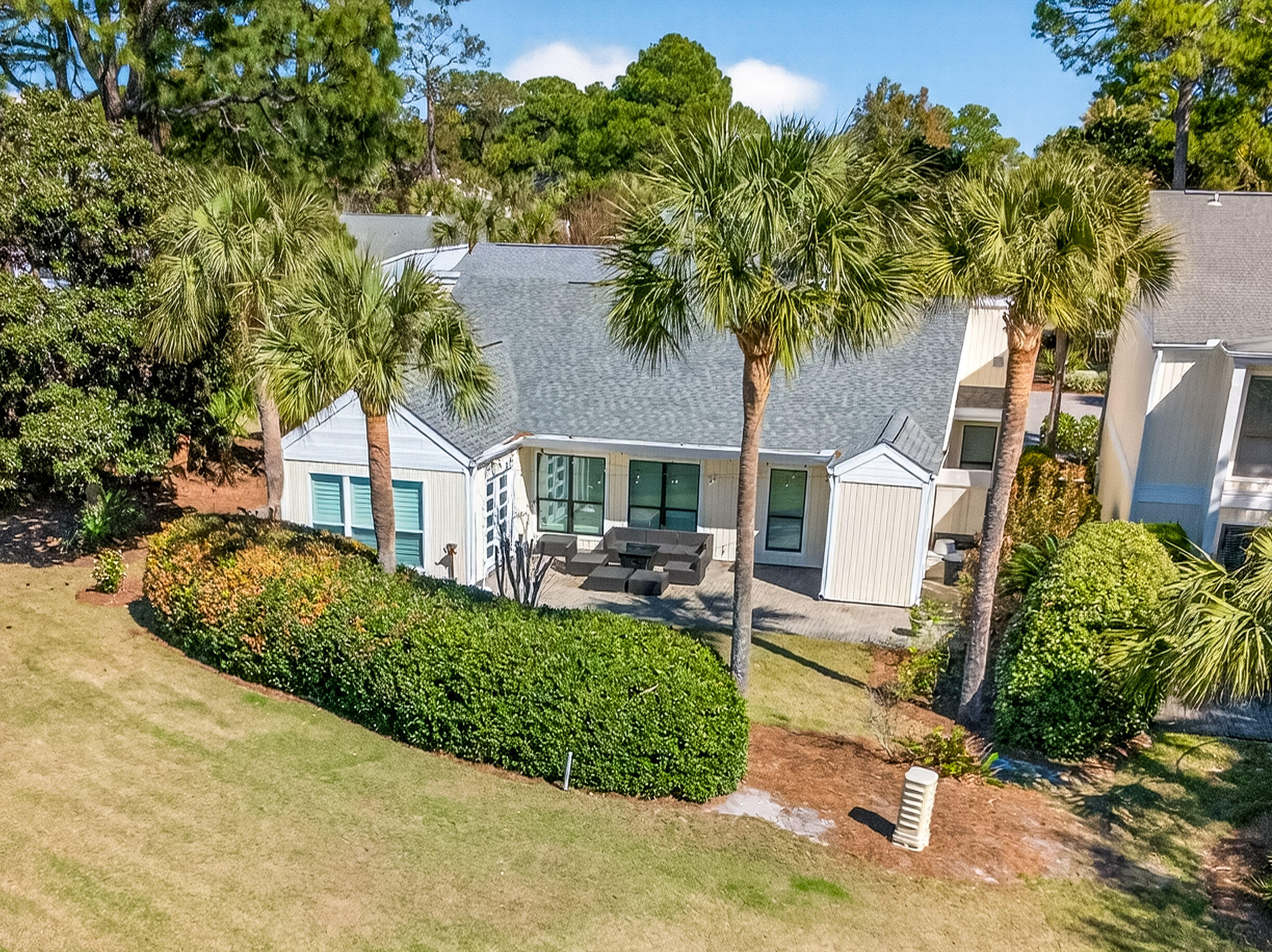 SANDPIPER VILLAGE CONDO - Residential