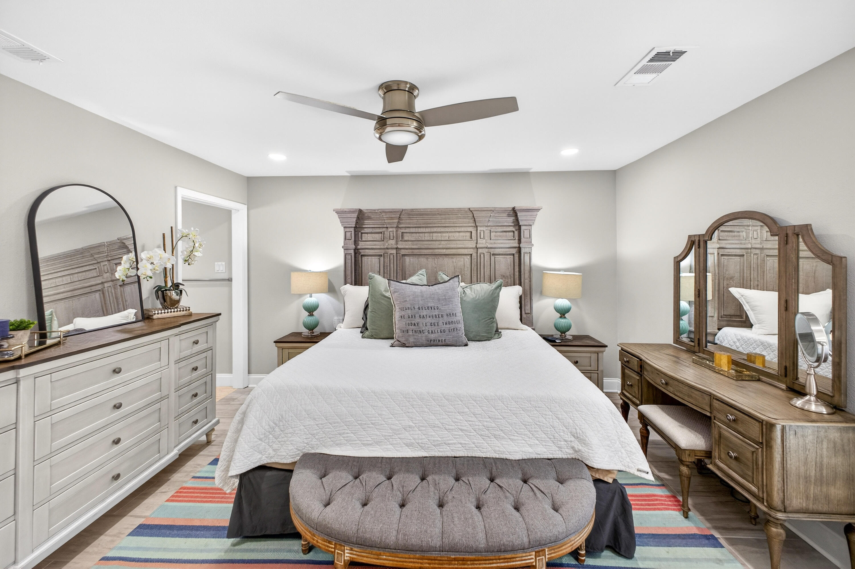 SANDPIPER VILLAGE CONDO - Residential