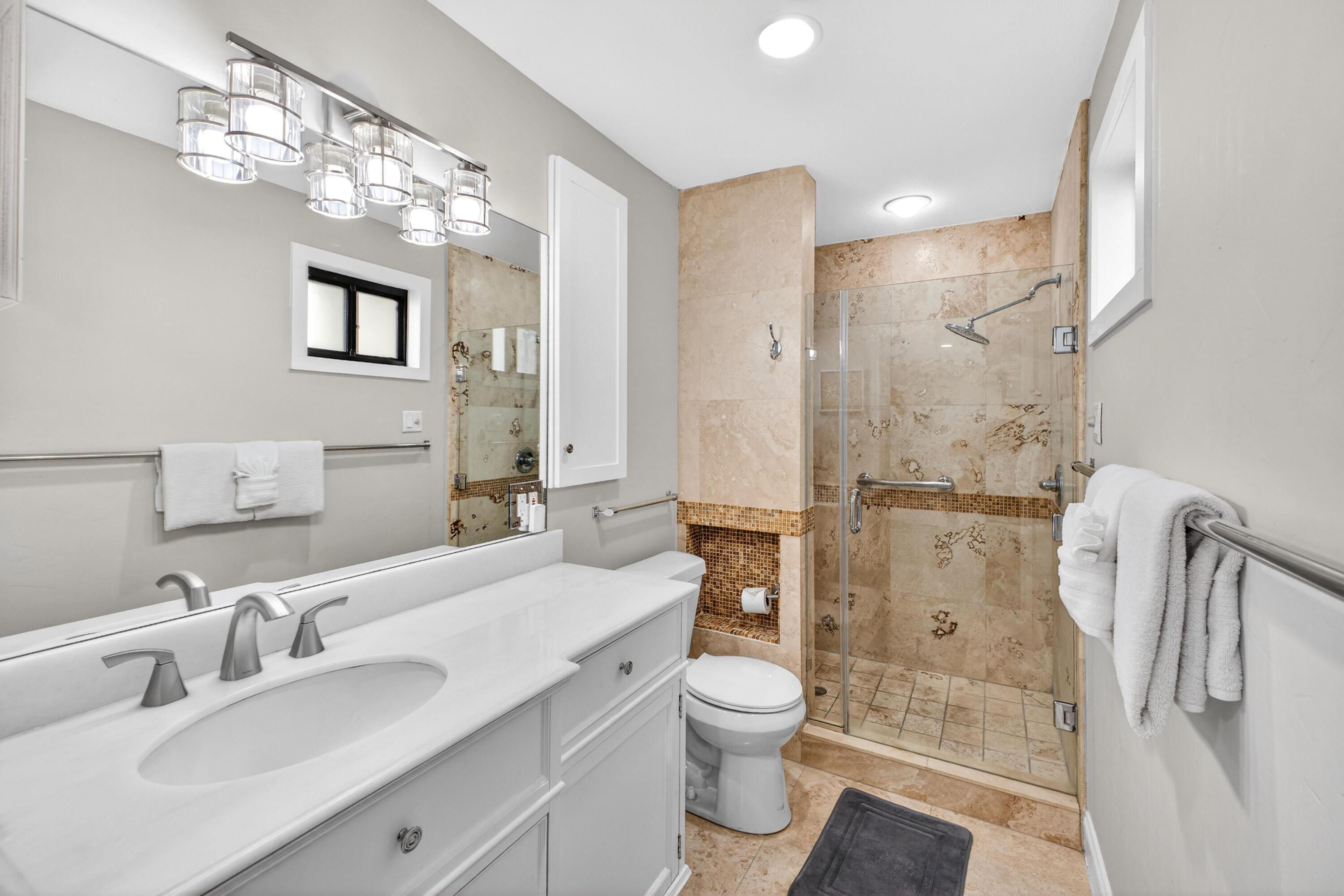 SANDPIPER VILLAGE CONDO - Residential