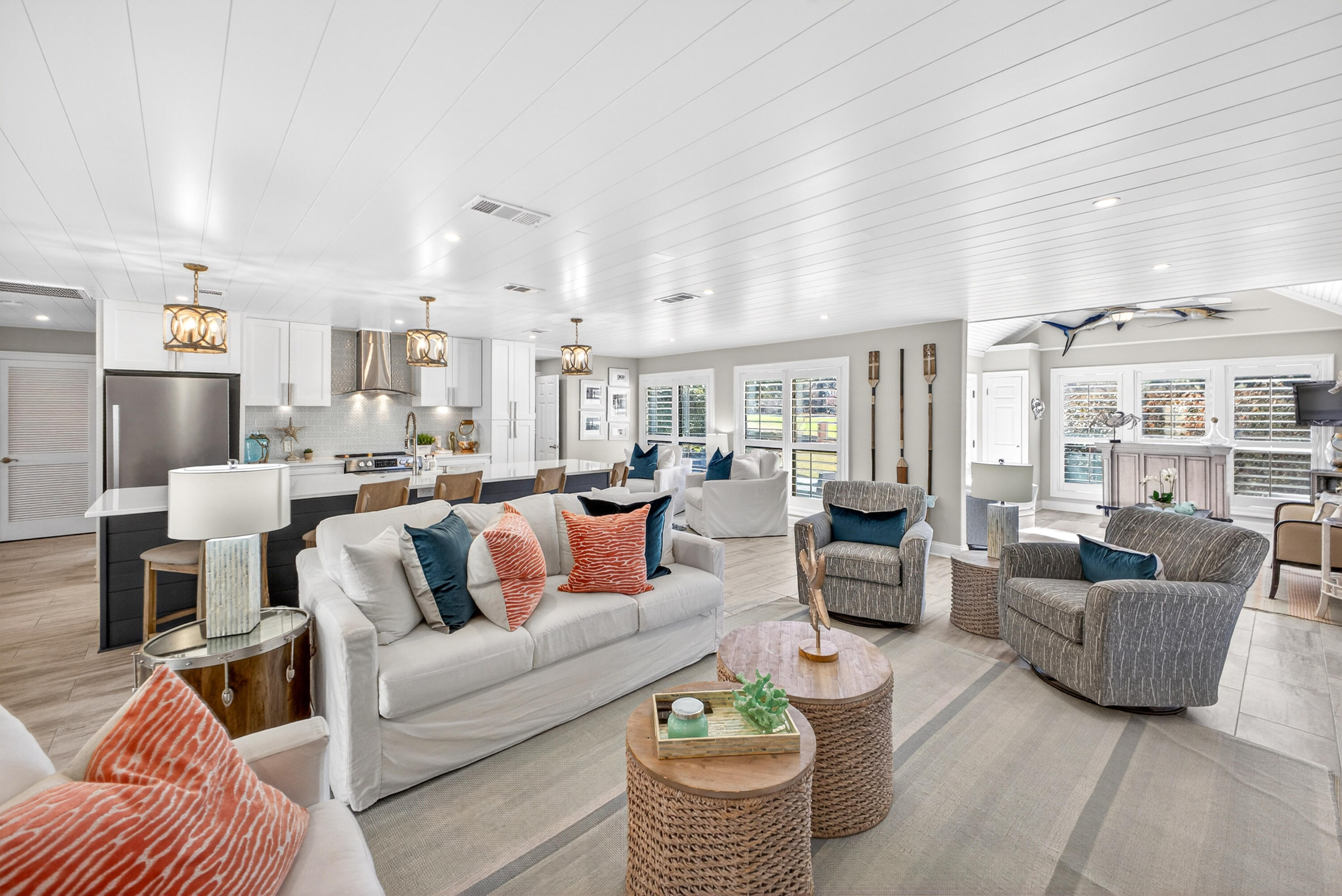 SANDPIPER VILLAGE CONDO - Residential