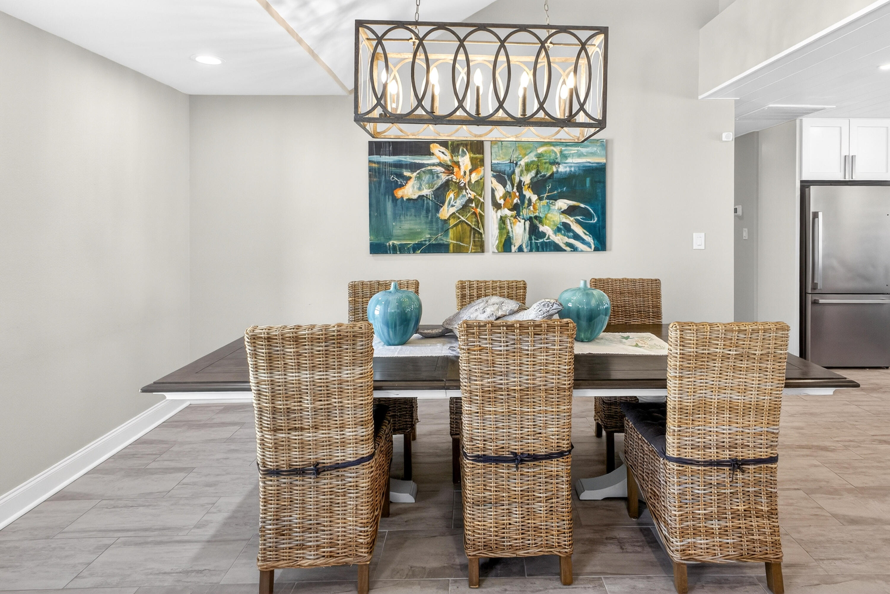 SANDPIPER VILLAGE CONDO - Residential