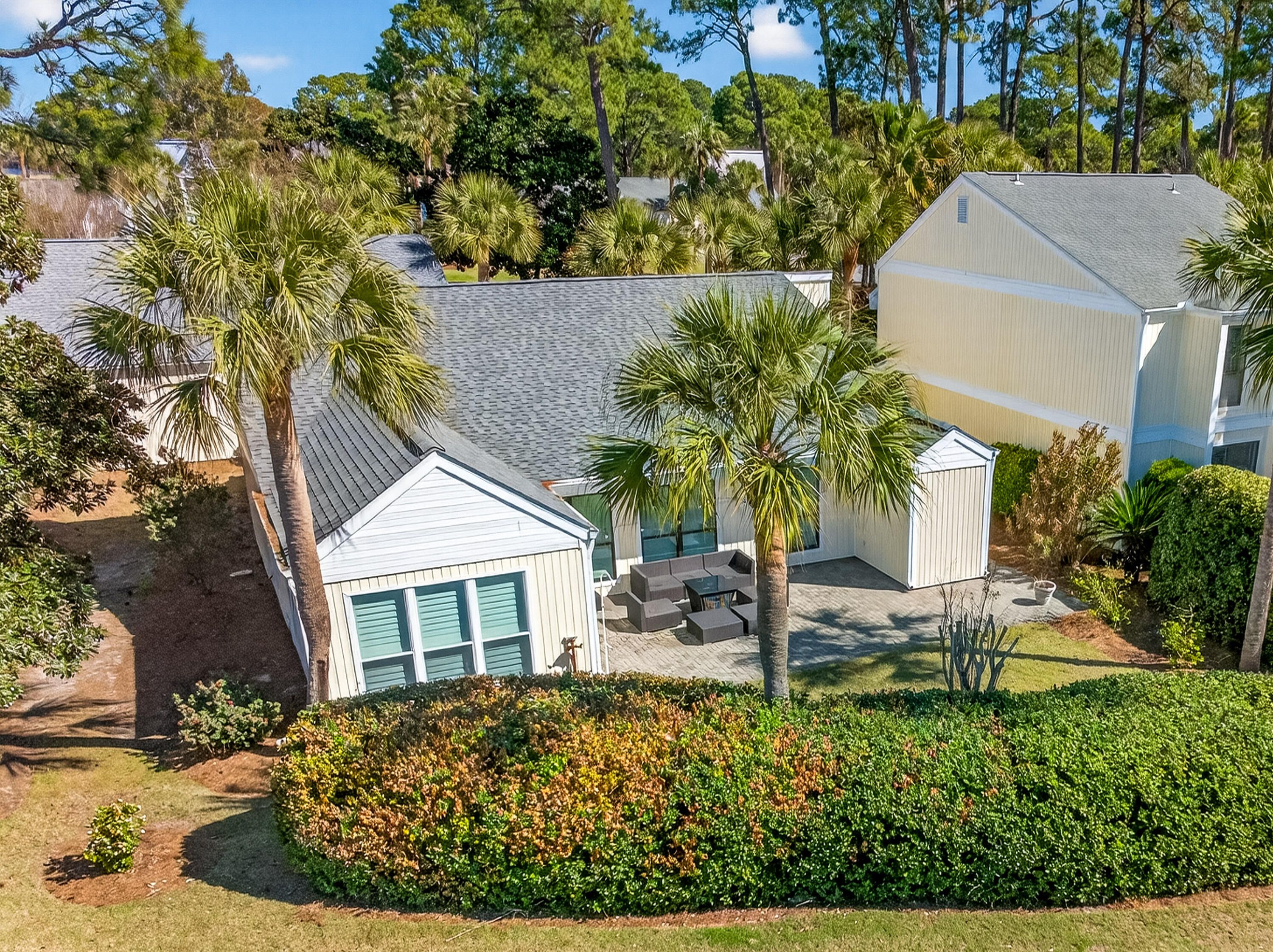 SANDPIPER VILLAGE CONDO - Residential