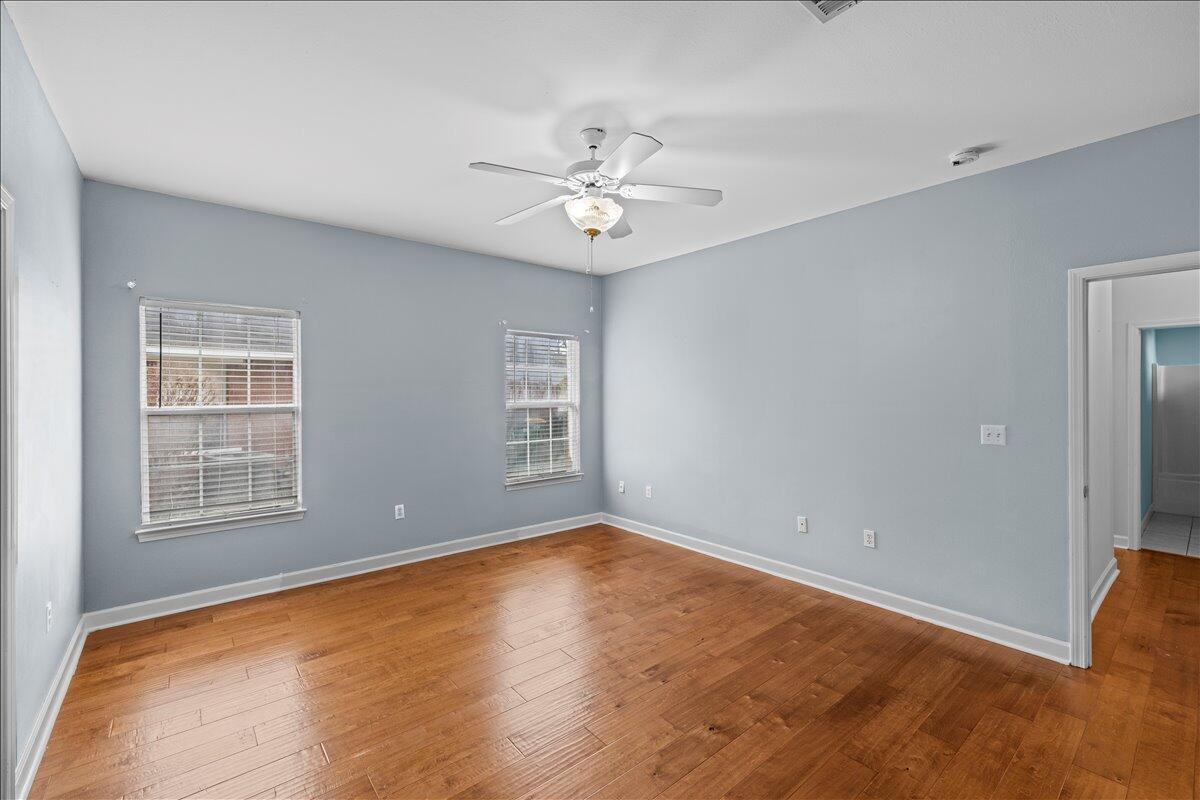 INDIAN WOODS - Residential