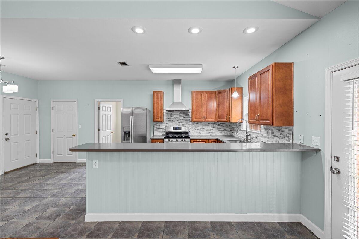 INDIAN WOODS - Residential