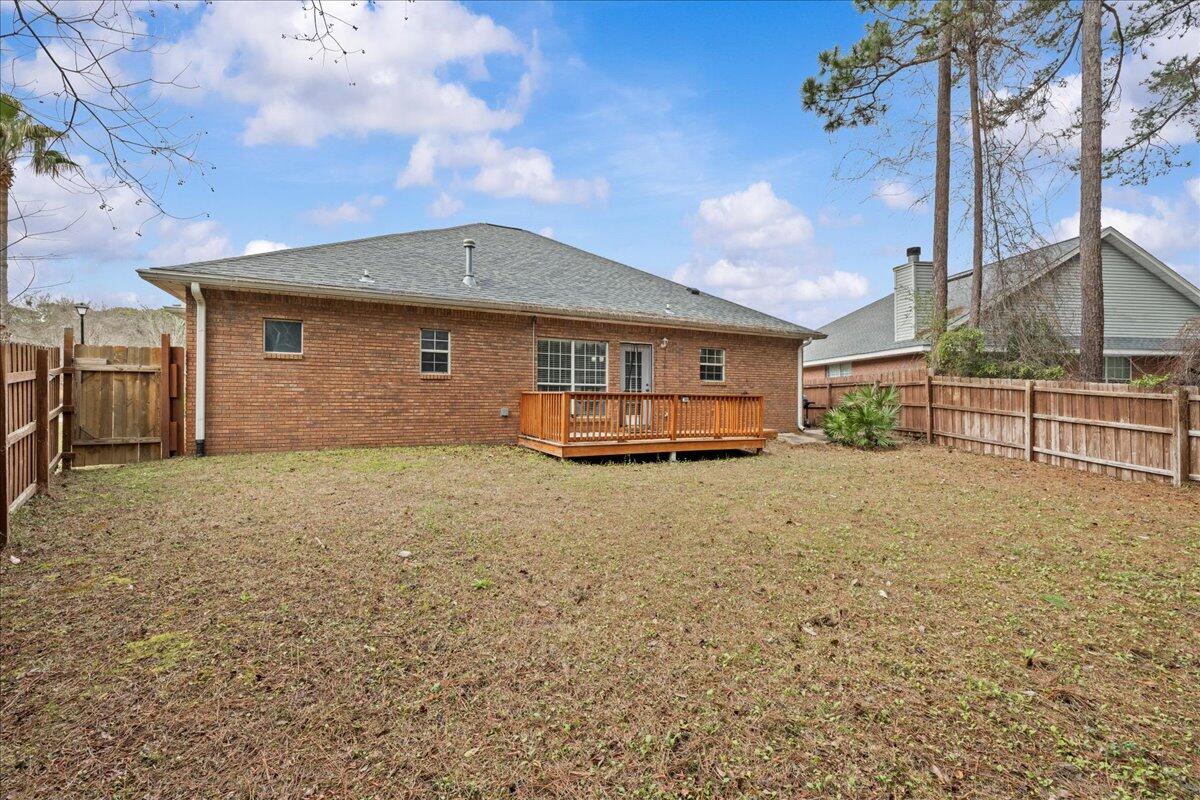 INDIAN WOODS - Residential