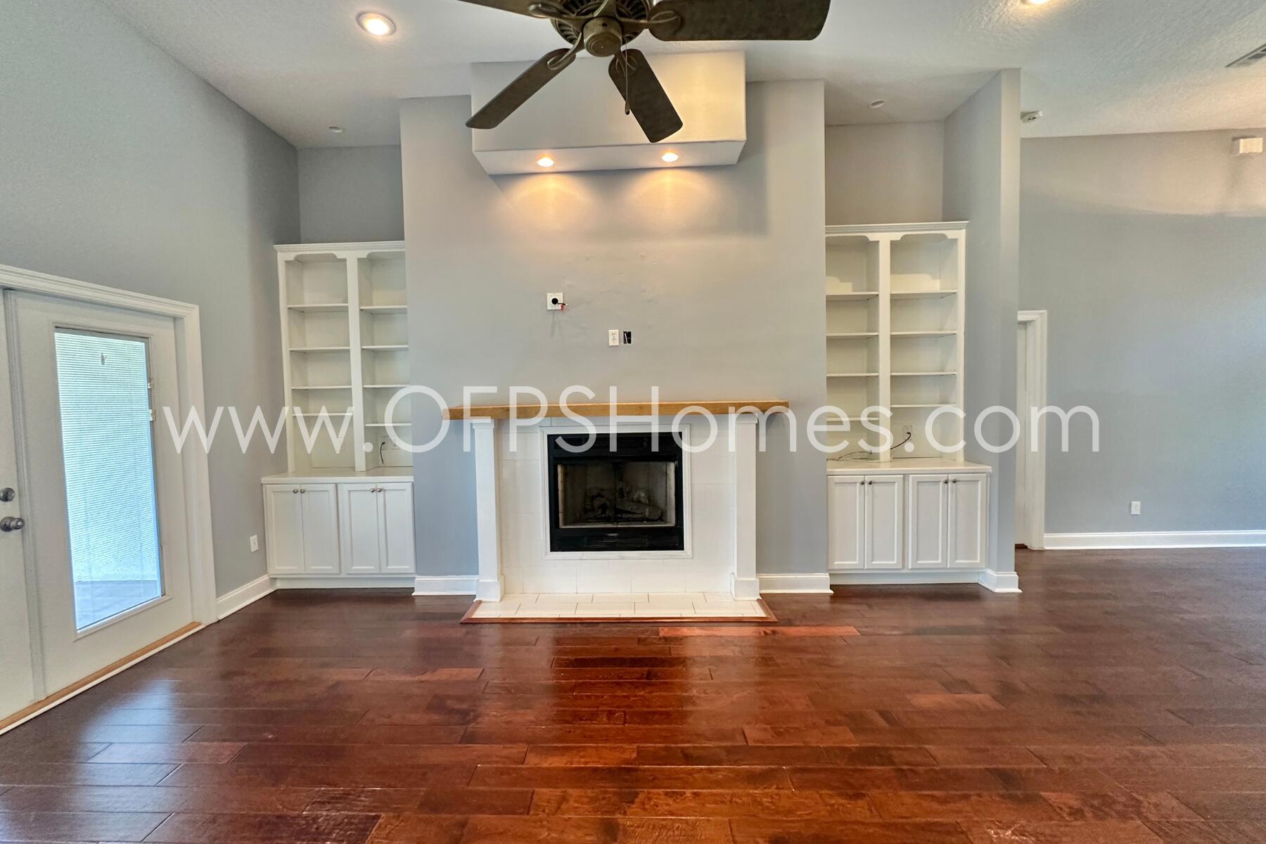 CHANAN ESTATES - Residential Lease